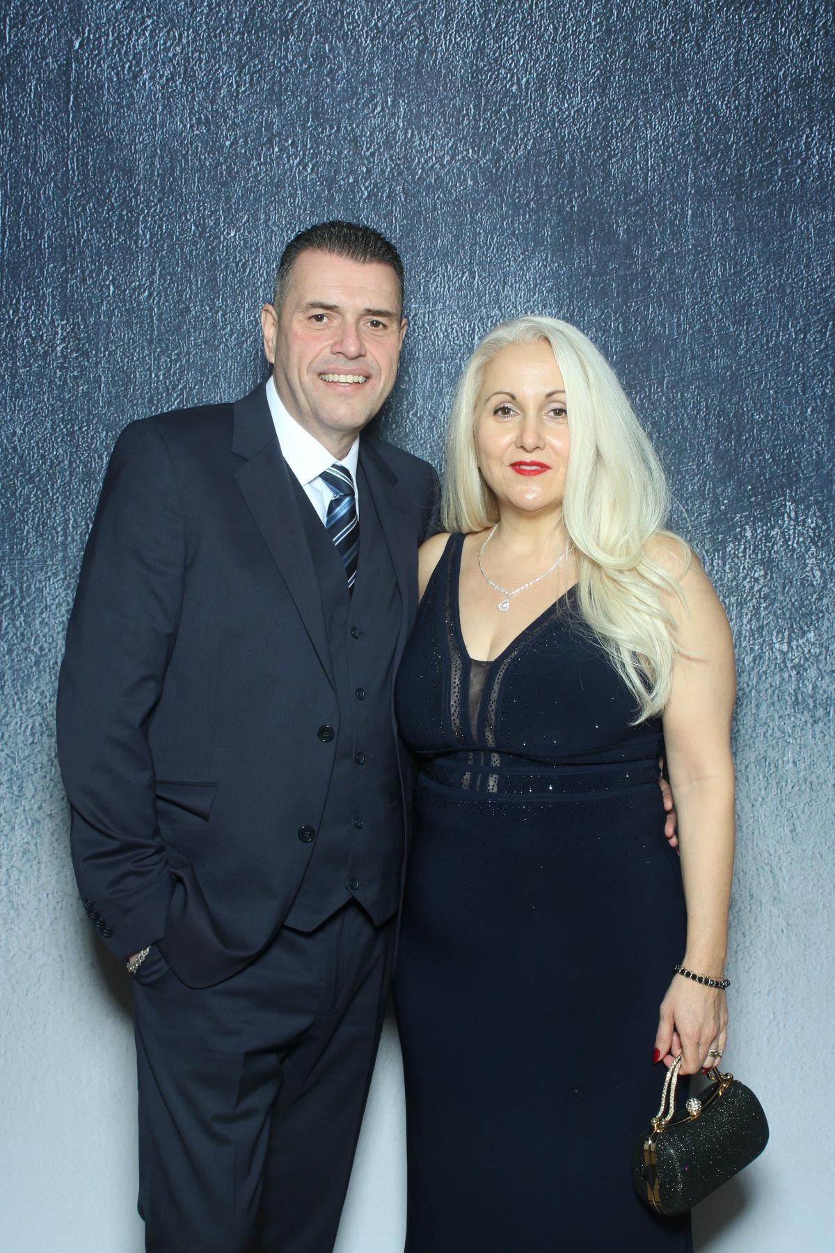 MCAN Holiday Party | View more photos from the event at gallery.myselfiemirror.ca/u/romanmyselfiemirrorca/MCAN-Holiday-Party