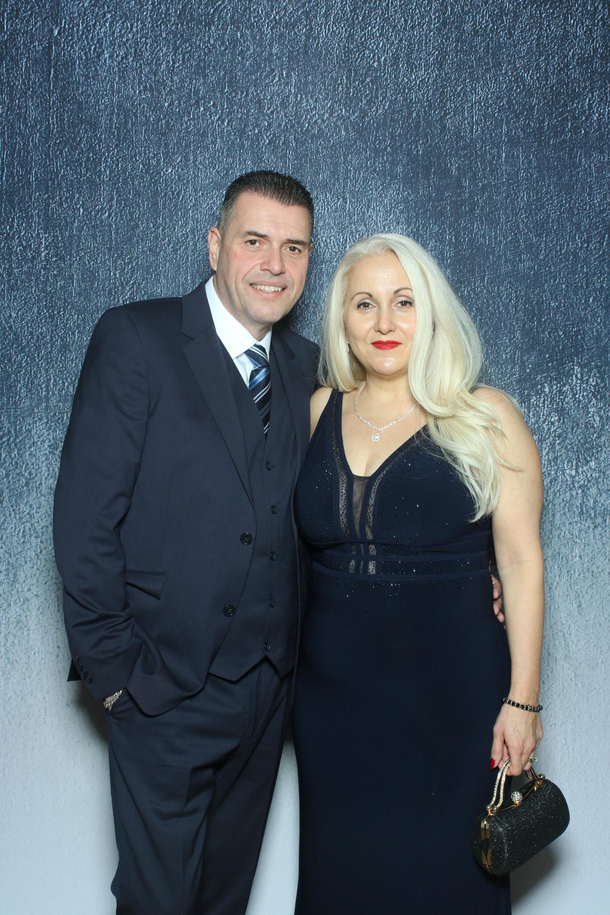 MCAN Holiday Party | View more photos from the event at gallery.myselfiemirror.ca/u/romanmyselfiemirrorca/MCAN-Holiday-Party