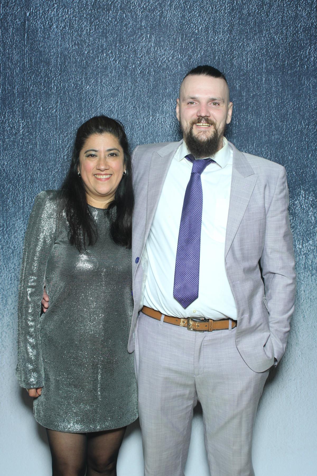 MCAN Holiday Party | View more photos from the event at gallery.myselfiemirror.ca/u/romanmyselfiemirrorca/MCAN-Holiday-Party