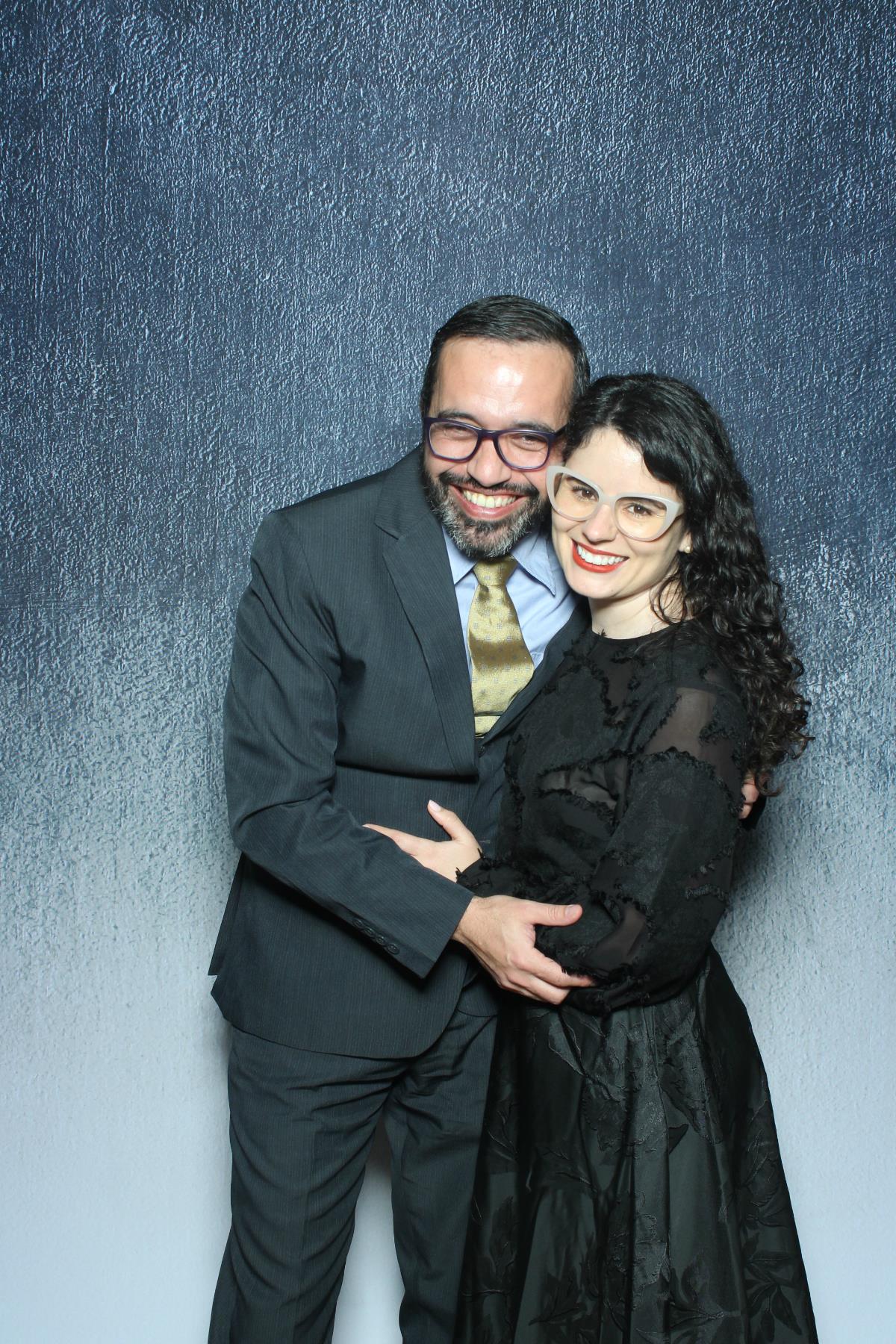 MCAN Holiday Party | View more photos from the event at gallery.myselfiemirror.ca/u/romanmyselfiemirrorca/MCAN-Holiday-Party