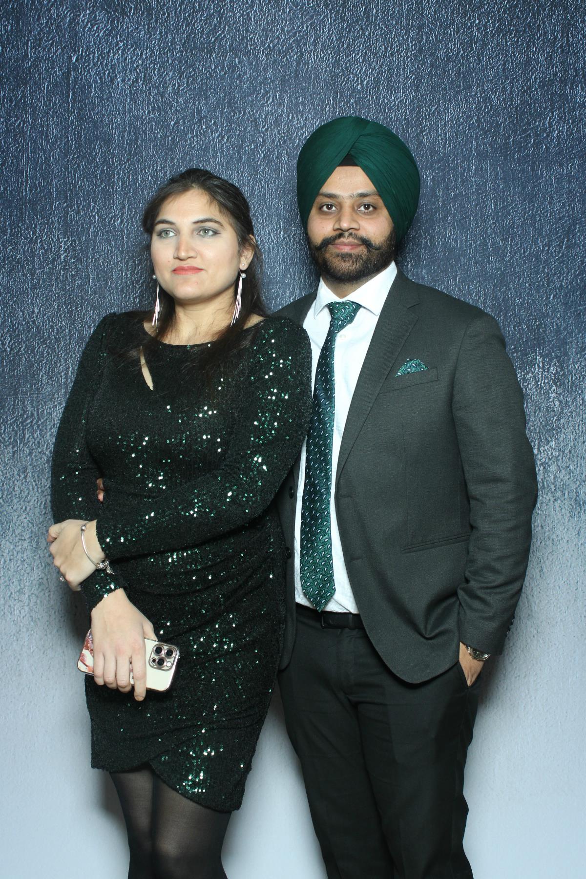 MCAN Holiday Party | View more photos from the event at gallery.myselfiemirror.ca/u/romanmyselfiemirrorca/MCAN-Holiday-Party