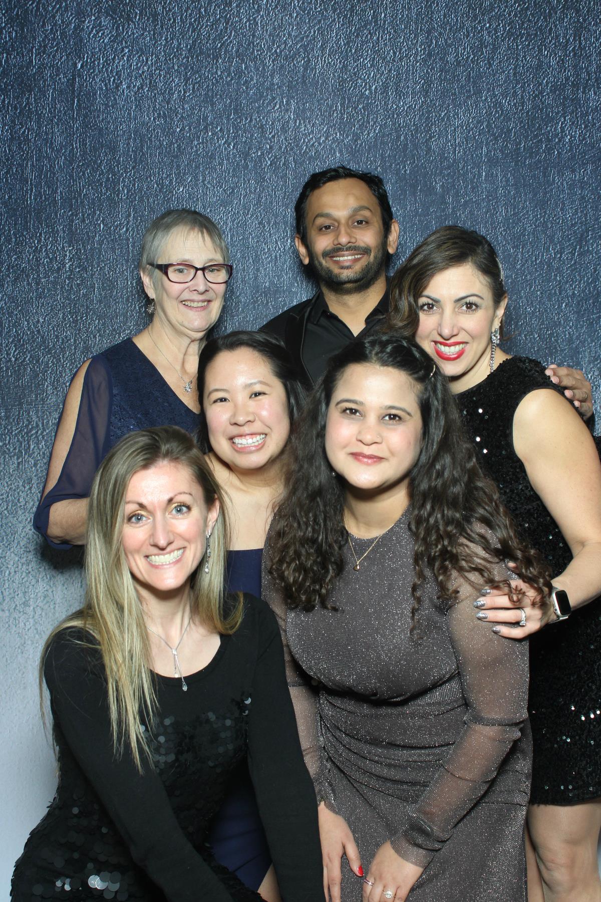 MCAN Holiday Party | View more photos from the event at gallery.myselfiemirror.ca/u/romanmyselfiemirrorca/MCAN-Holiday-Party