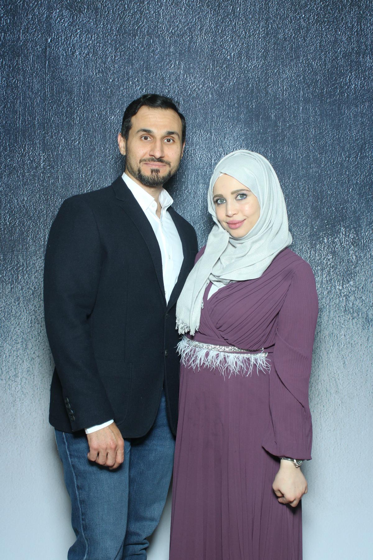 MCAN Holiday Party | View more photos from the event at gallery.myselfiemirror.ca/u/romanmyselfiemirrorca/MCAN-Holiday-Party