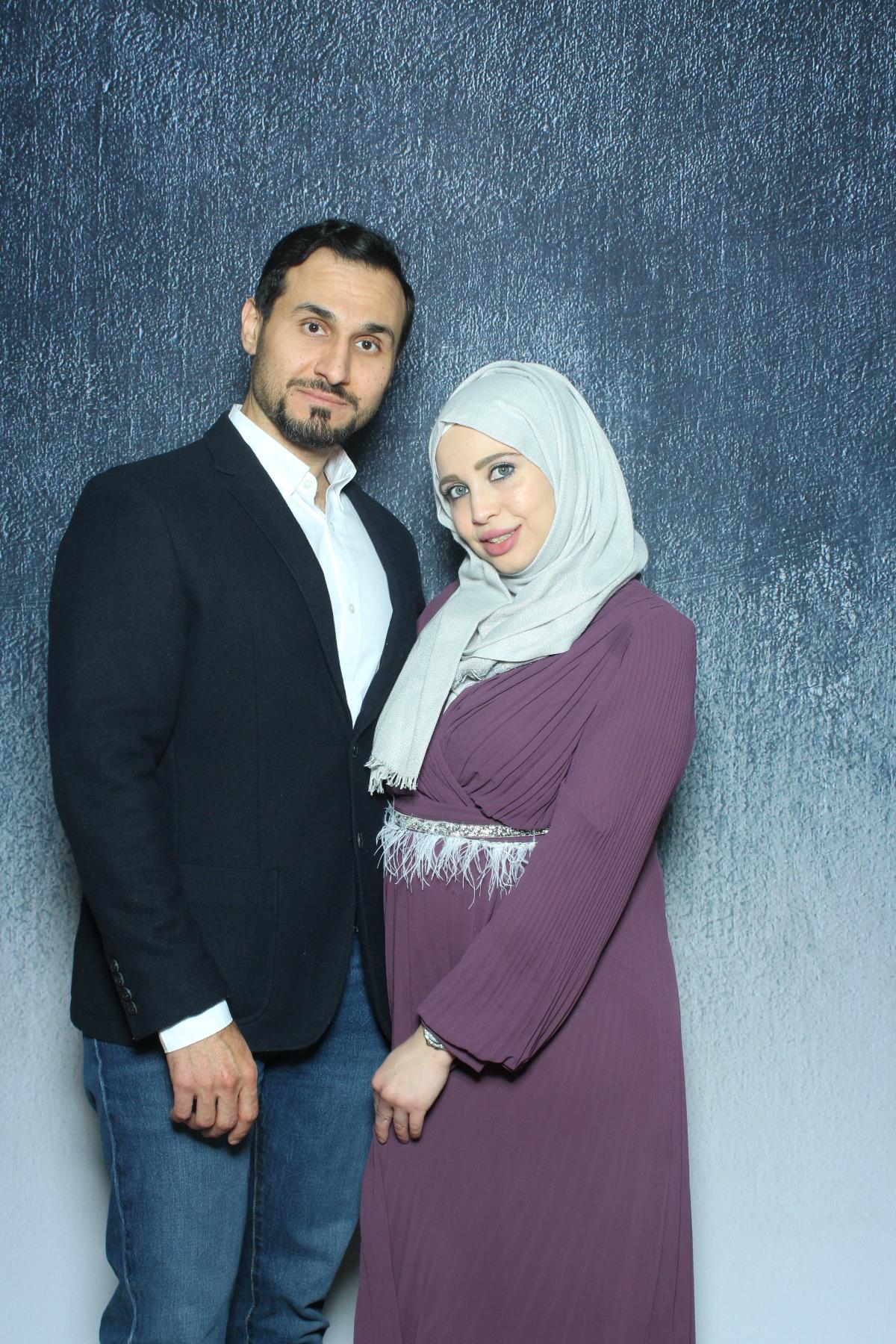 MCAN Holiday Party | View more photos from the event at gallery.myselfiemirror.ca/u/romanmyselfiemirrorca/MCAN-Holiday-Party