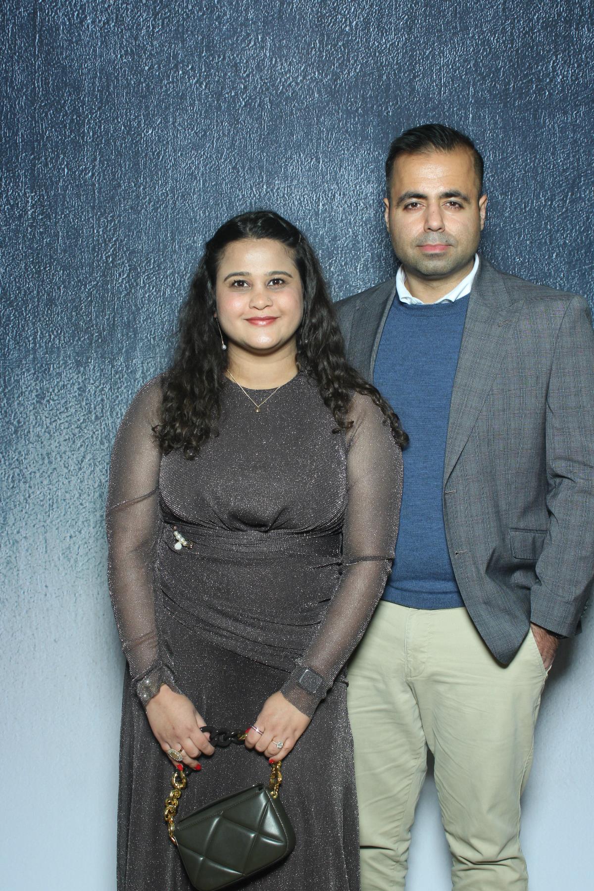 MCAN Holiday Party | View more photos from the event at gallery.myselfiemirror.ca/u/romanmyselfiemirrorca/MCAN-Holiday-Party