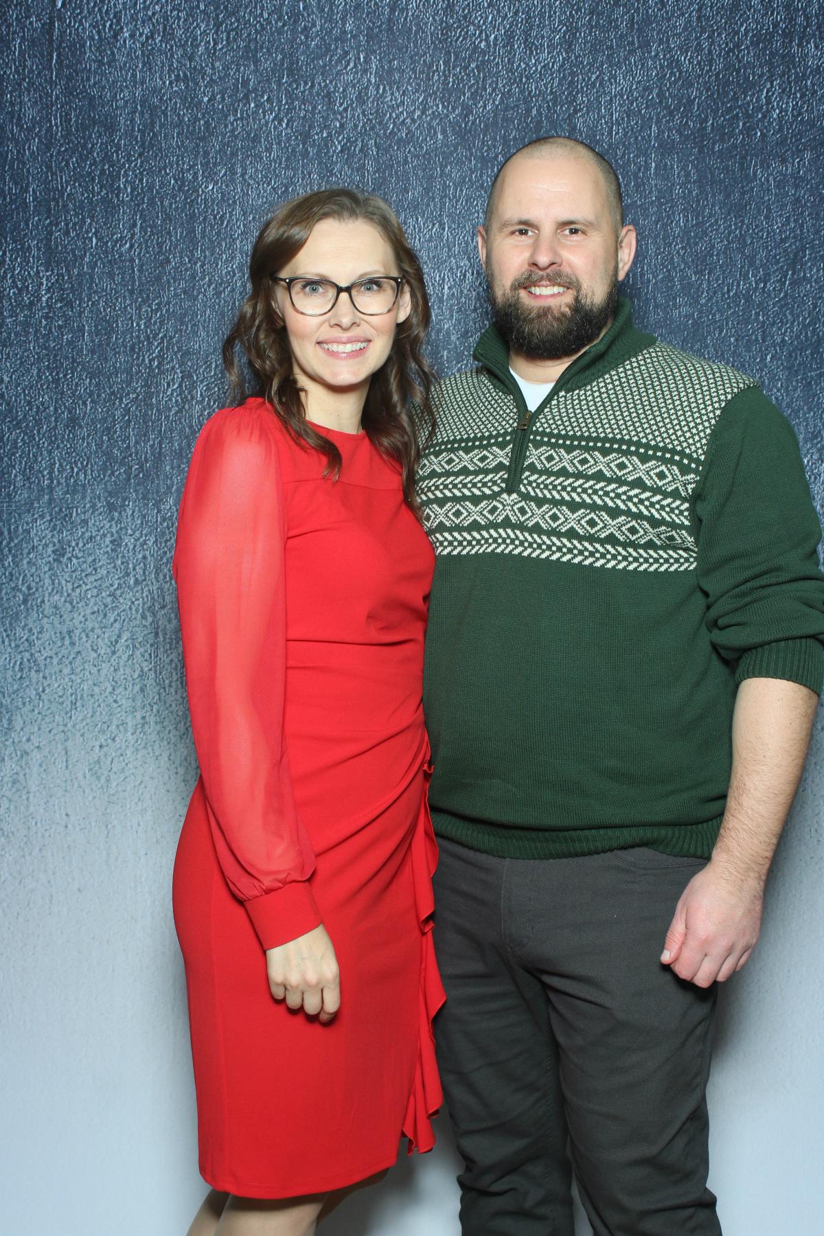 MCAN Holiday Party | View more photos from the event at gallery.myselfiemirror.ca/u/romanmyselfiemirrorca/MCAN-Holiday-Party