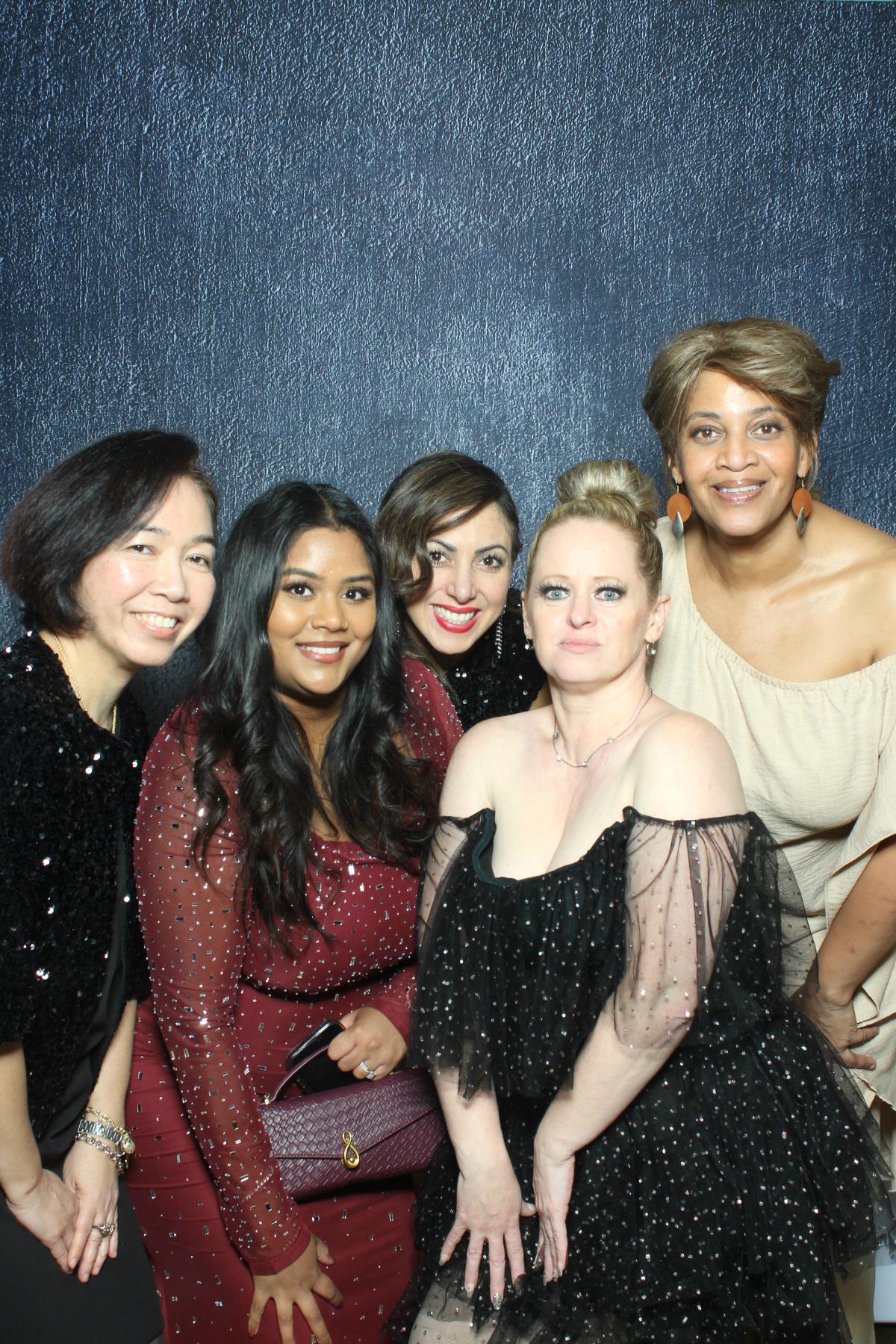 MCAN Holiday Party | View more photos from the event at gallery.myselfiemirror.ca/u/romanmyselfiemirrorca/MCAN-Holiday-Party