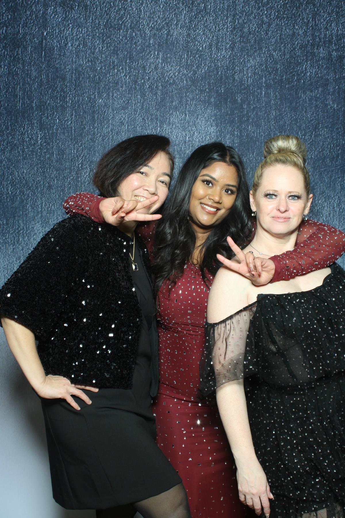 MCAN Holiday Party | View more photos from the event at gallery.myselfiemirror.ca/u/romanmyselfiemirrorca/MCAN-Holiday-Party