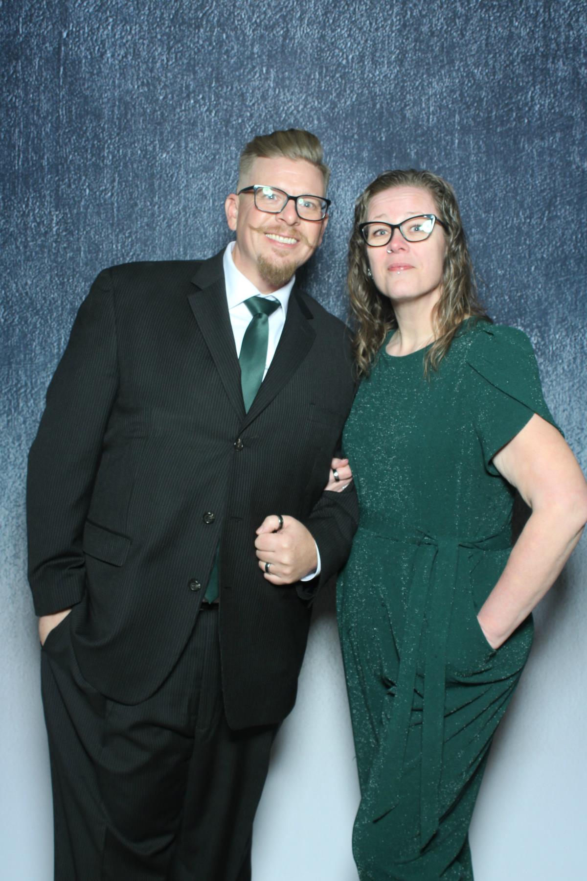 MCAN Holiday Party | View more photos from the event at gallery.myselfiemirror.ca/u/romanmyselfiemirrorca/MCAN-Holiday-Party