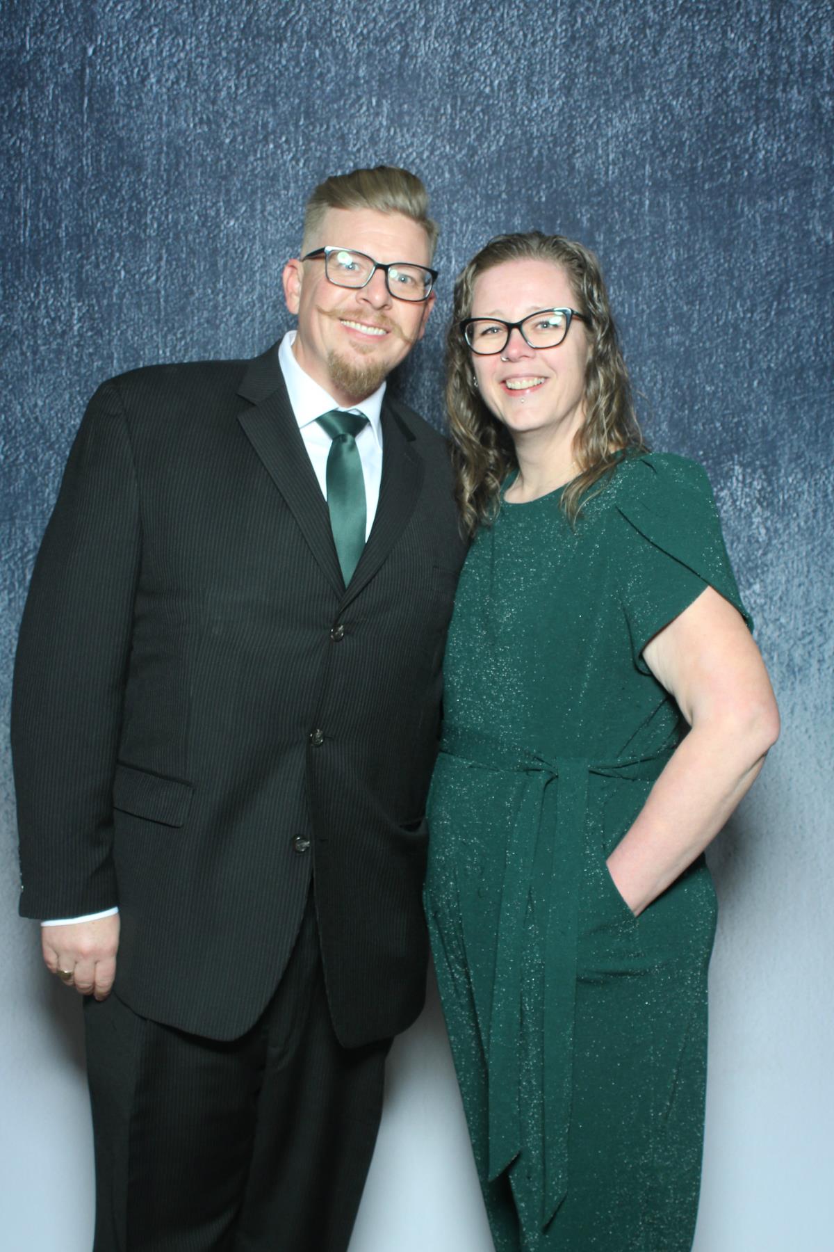 MCAN Holiday Party | View more photos from the event at gallery.myselfiemirror.ca/u/romanmyselfiemirrorca/MCAN-Holiday-Party