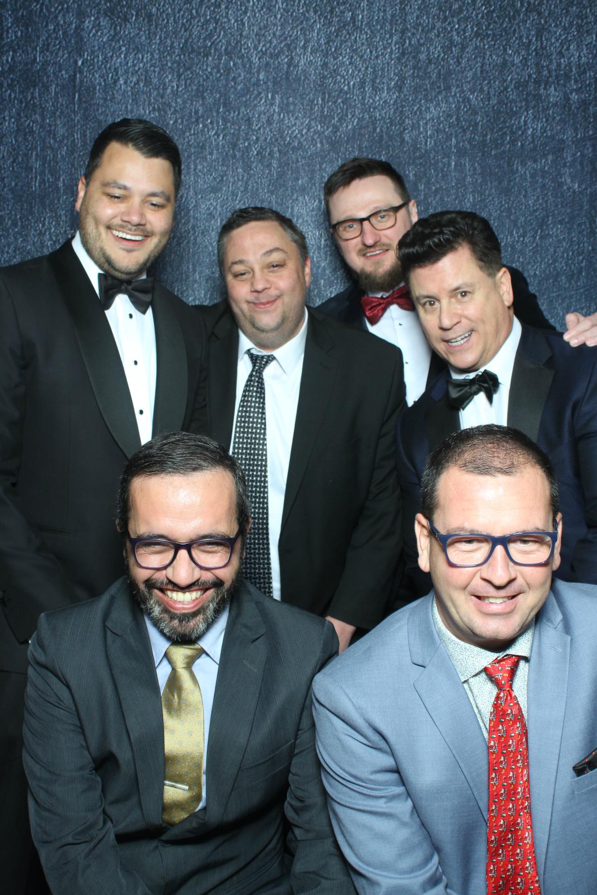 MCAN Holiday Party | View more photos from the event at gallery.myselfiemirror.ca/u/romanmyselfiemirrorca/MCAN-Holiday-Party