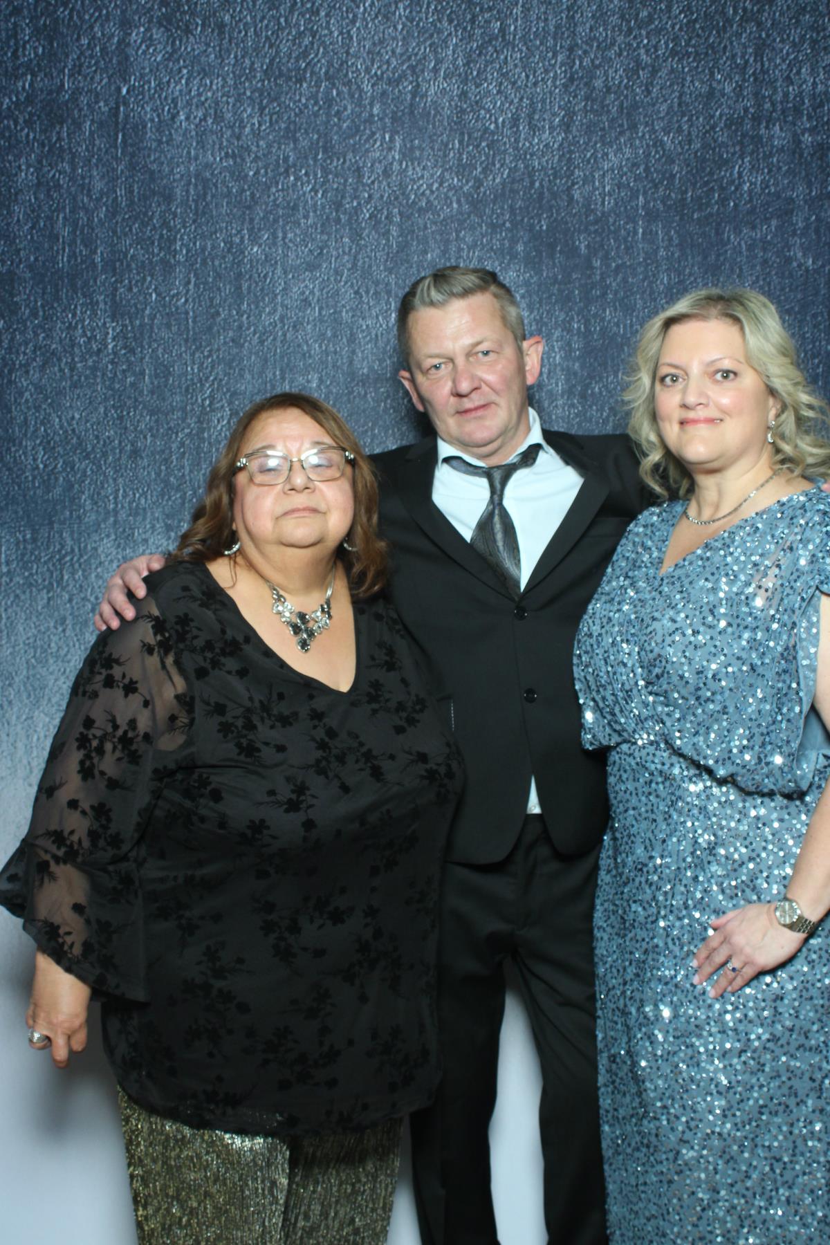 MCAN Holiday Party | View more photos from the event at gallery.myselfiemirror.ca/u/romanmyselfiemirrorca/MCAN-Holiday-Party