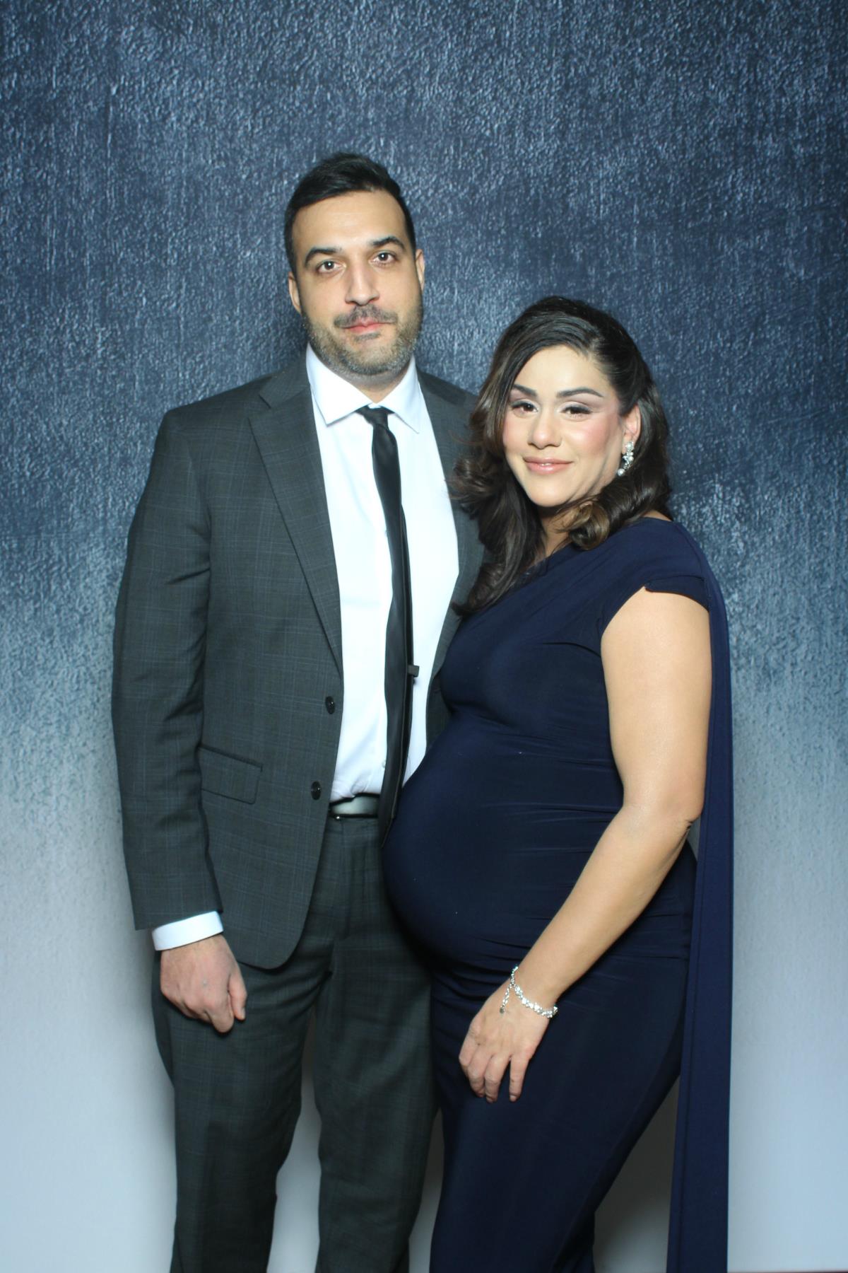 MCAN Holiday Party | View more photos from the event at gallery.myselfiemirror.ca/u/romanmyselfiemirrorca/MCAN-Holiday-Party