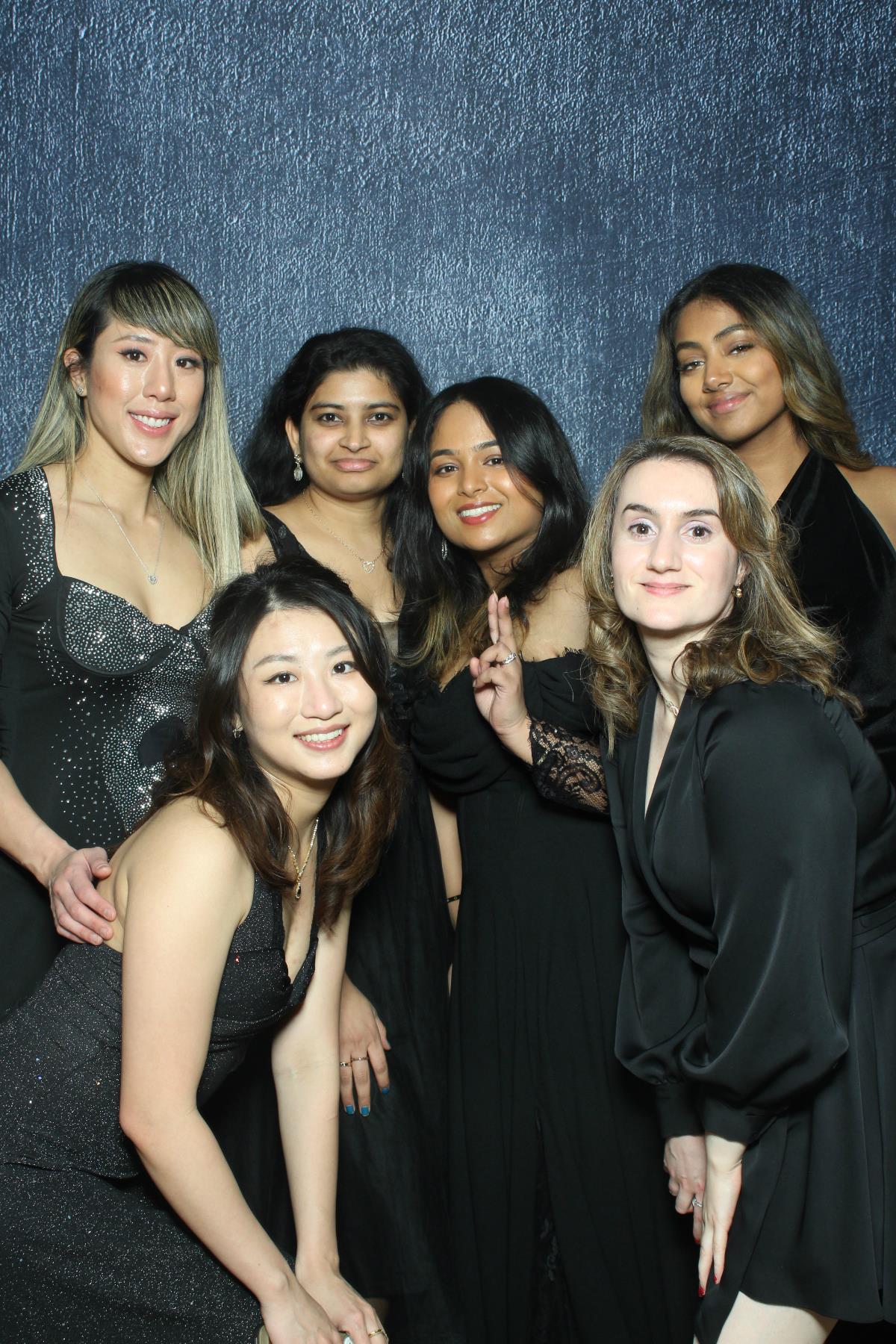 MCAN Holiday Party | View more photos from the event at gallery.myselfiemirror.ca/u/romanmyselfiemirrorca/MCAN-Holiday-Party