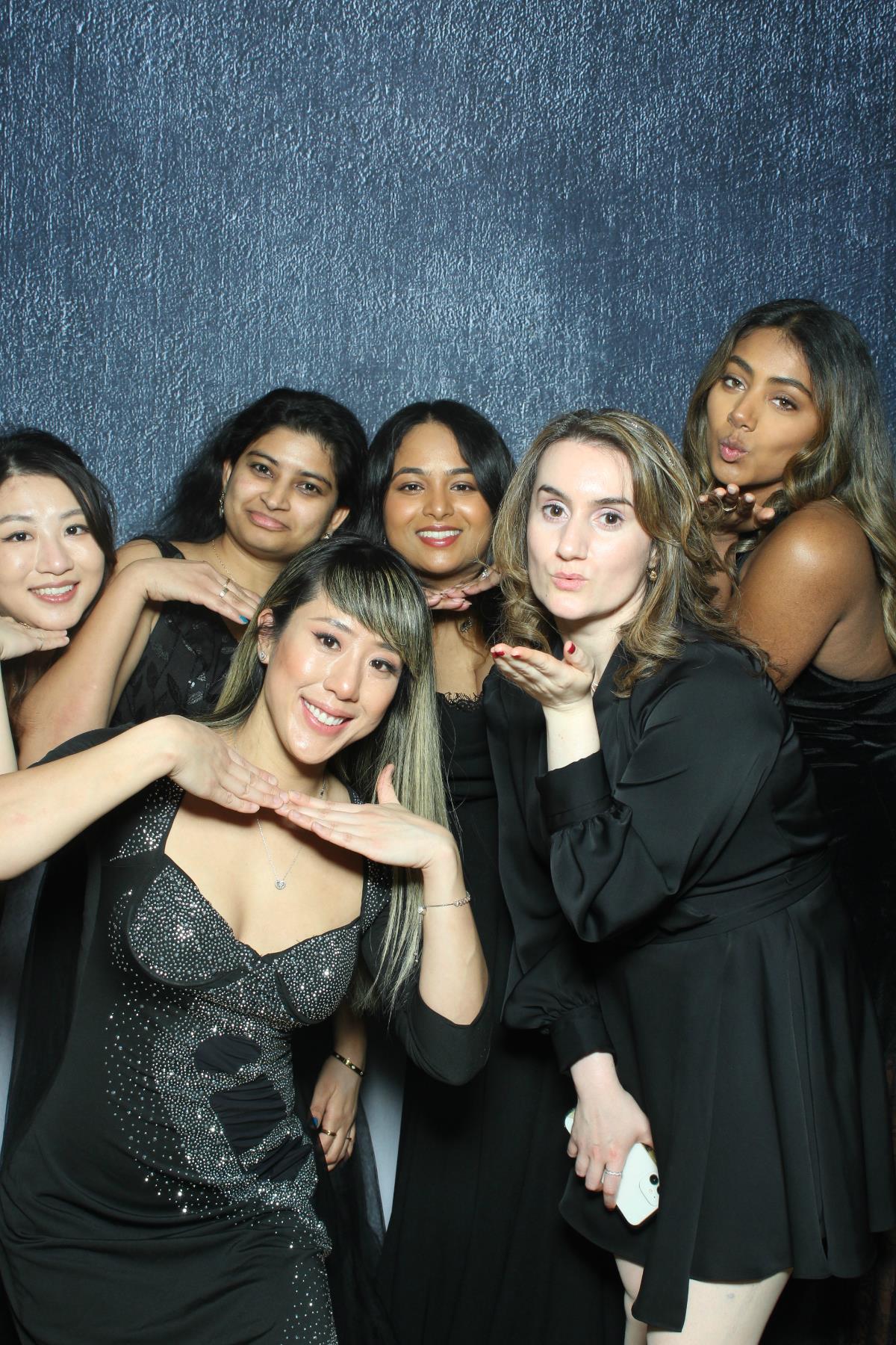 MCAN Holiday Party | View more photos from the event at gallery.myselfiemirror.ca/u/romanmyselfiemirrorca/MCAN-Holiday-Party