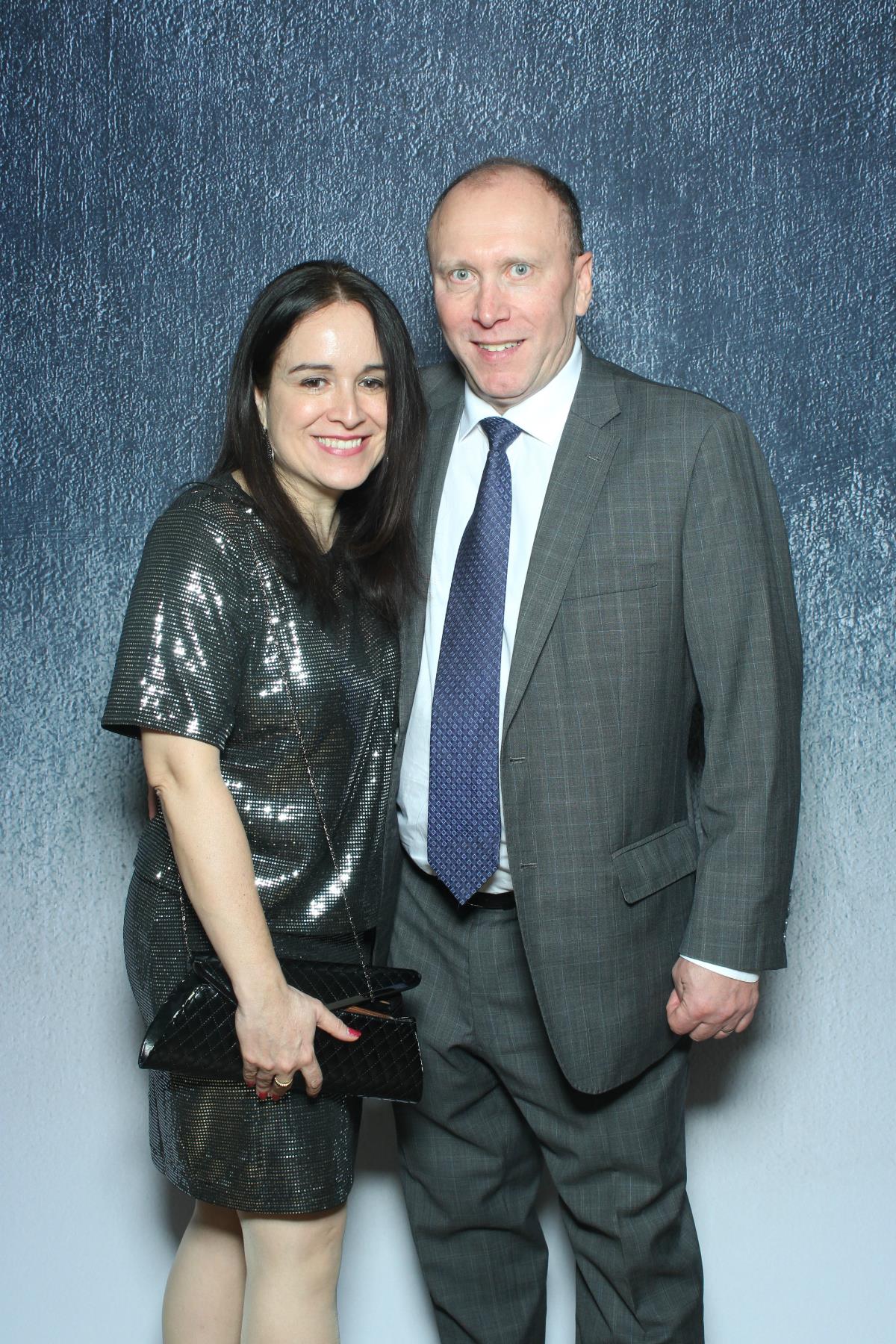 MCAN Holiday Party | View more photos from the event at gallery.myselfiemirror.ca/u/romanmyselfiemirrorca/MCAN-Holiday-Party