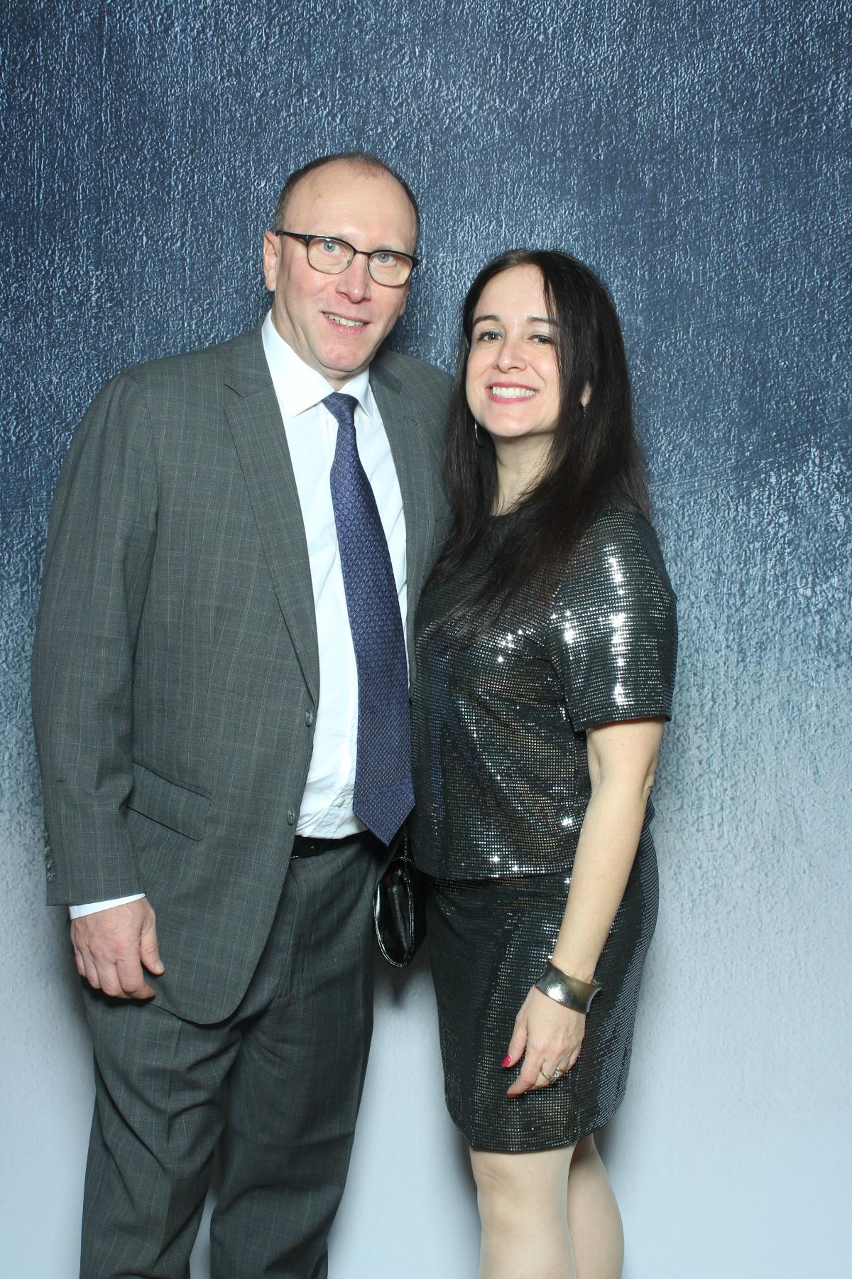 MCAN Holiday Party | View more photos from the event at gallery.myselfiemirror.ca/u/romanmyselfiemirrorca/MCAN-Holiday-Party