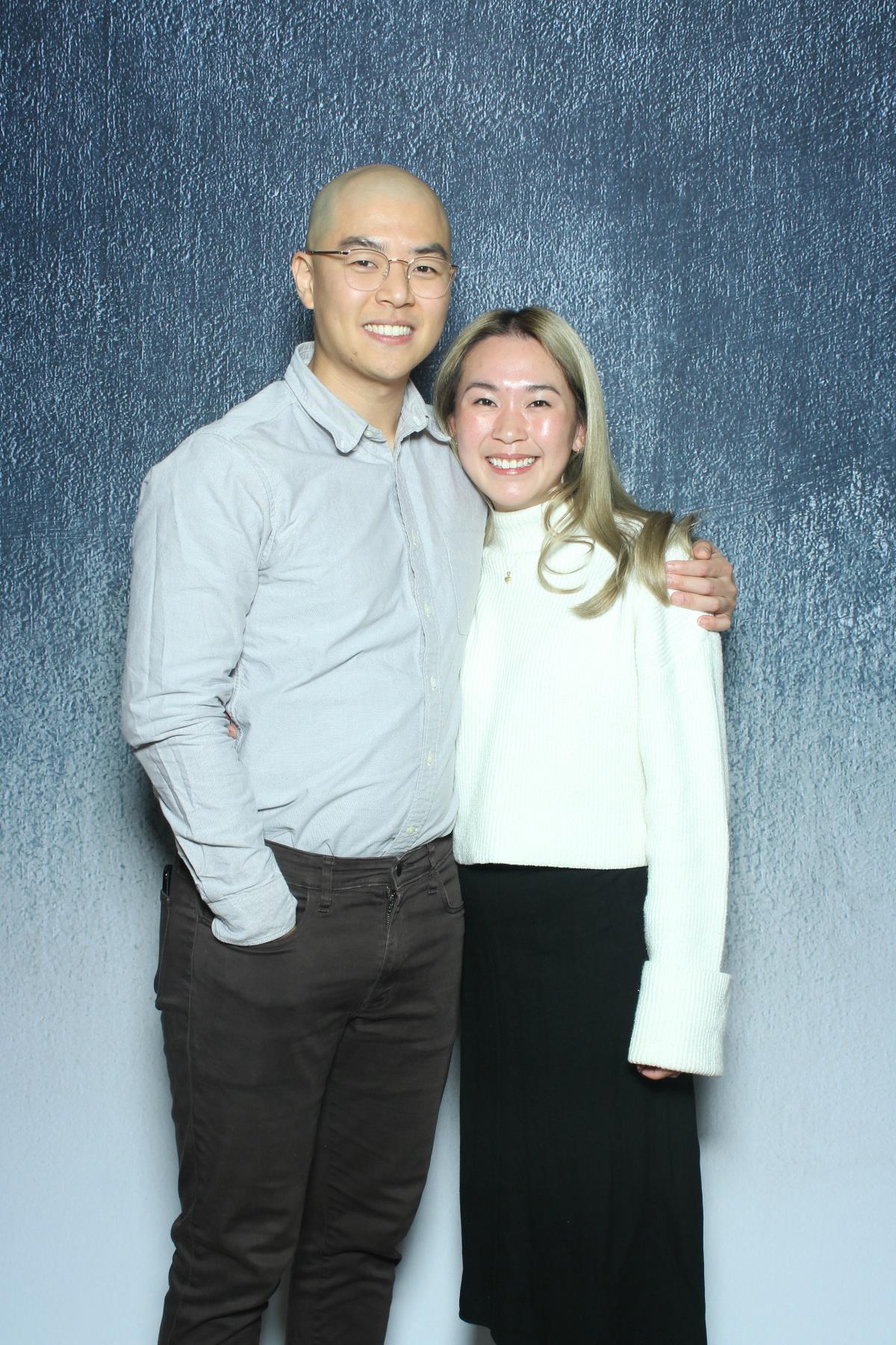 MCAN Holiday Party | View more photos from the event at gallery.myselfiemirror.ca/u/romanmyselfiemirrorca/MCAN-Holiday-Party