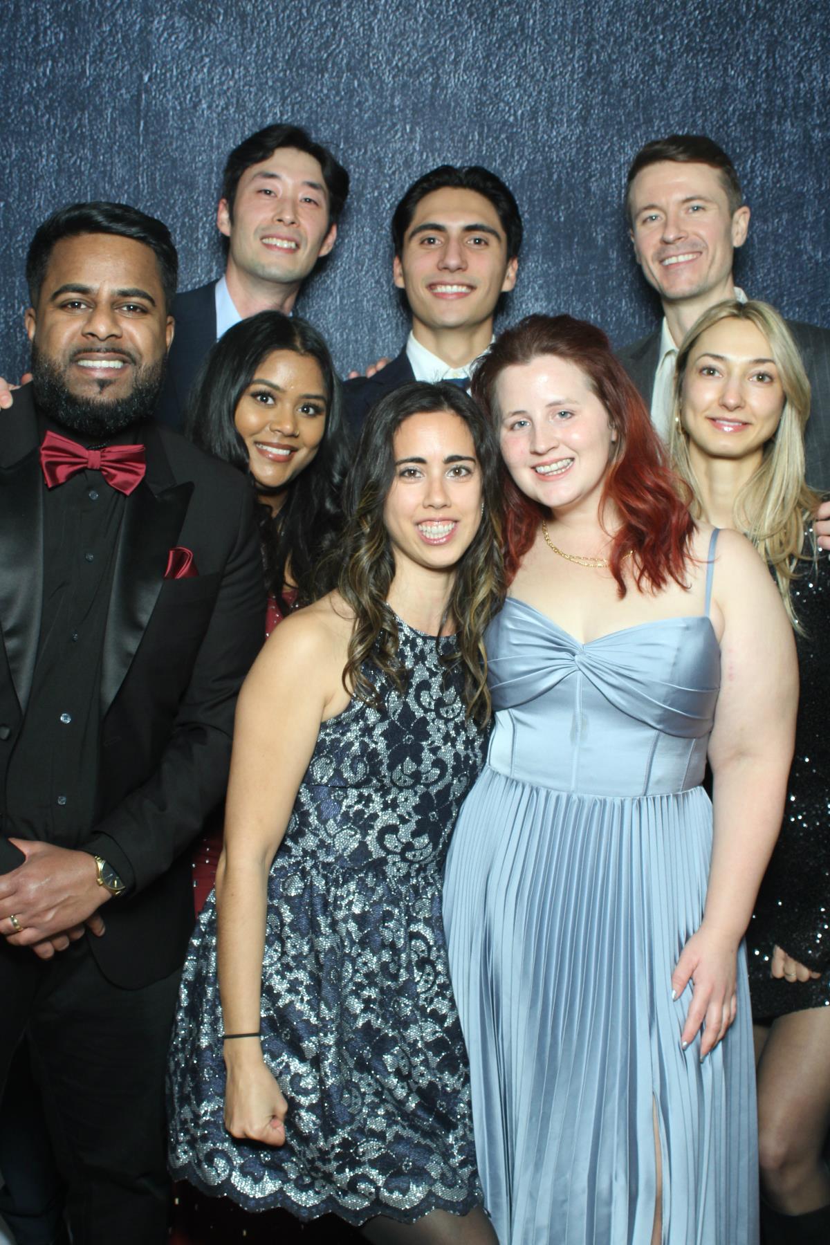 MCAN Holiday Party | View more photos from the event at gallery.myselfiemirror.ca/u/romanmyselfiemirrorca/MCAN-Holiday-Party