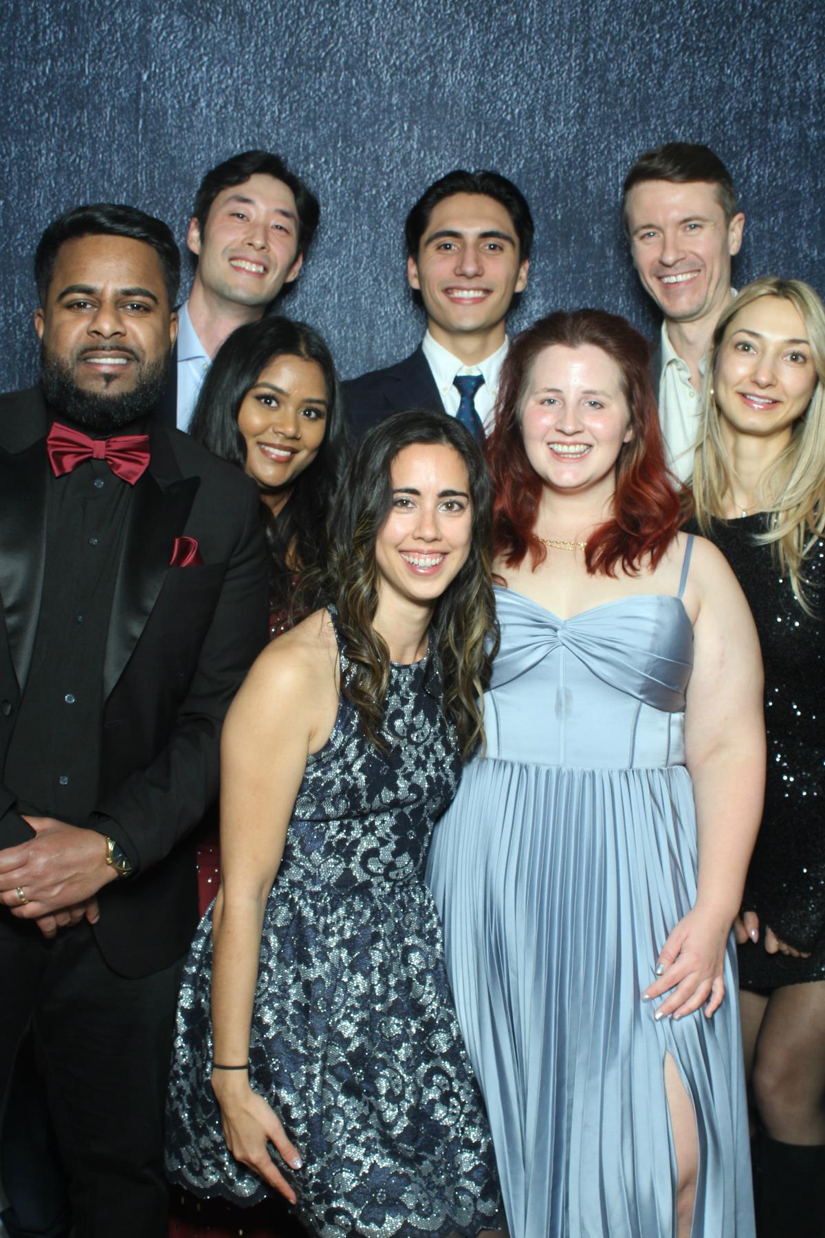 MCAN Holiday Party | View more photos from the event at gallery.myselfiemirror.ca/u/romanmyselfiemirrorca/MCAN-Holiday-Party