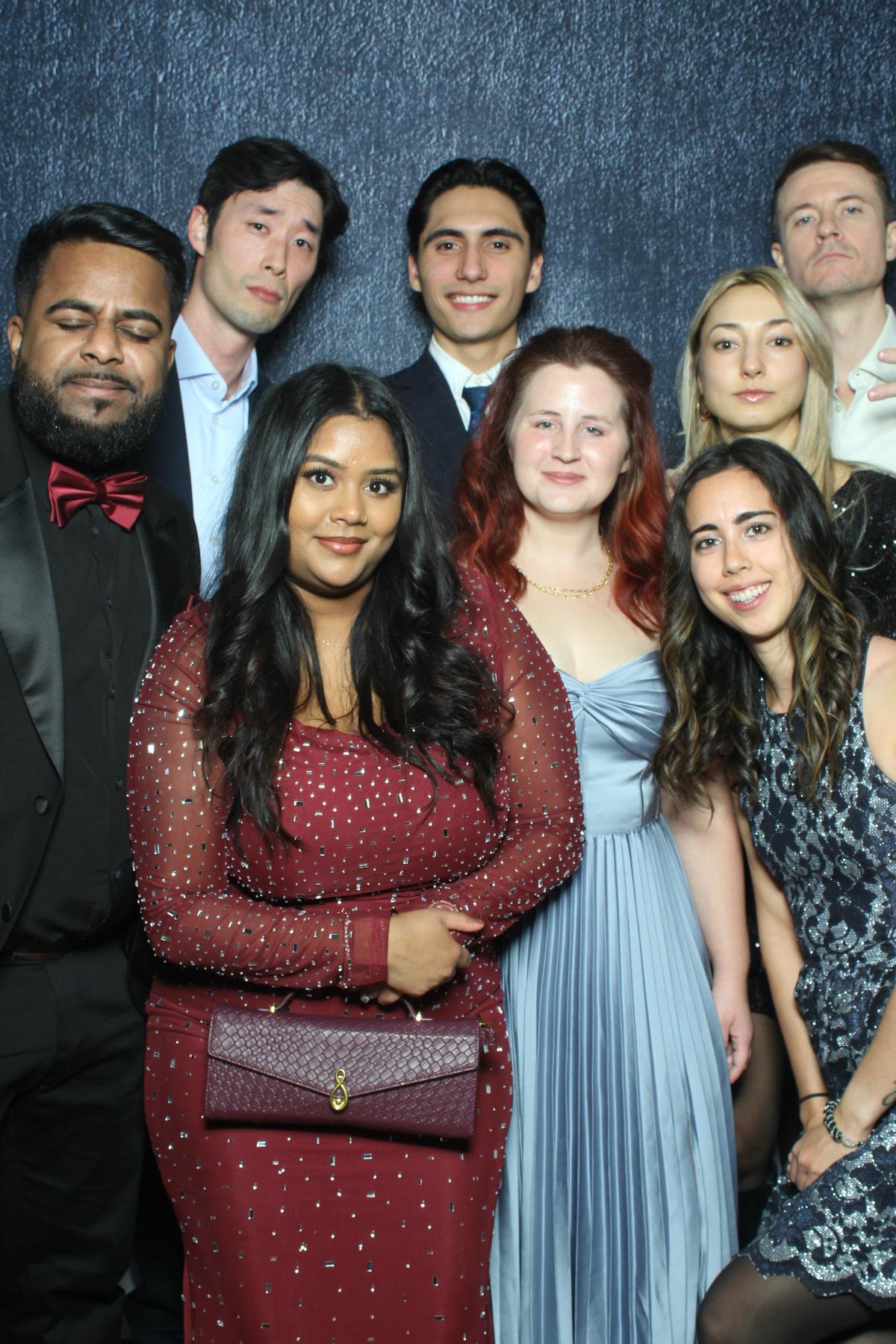 MCAN Holiday Party | View more photos from the event at gallery.myselfiemirror.ca/u/romanmyselfiemirrorca/MCAN-Holiday-Party