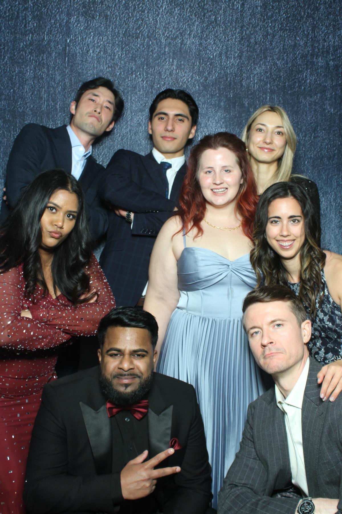 MCAN Holiday Party | View more photos from the event at gallery.myselfiemirror.ca/u/romanmyselfiemirrorca/MCAN-Holiday-Party