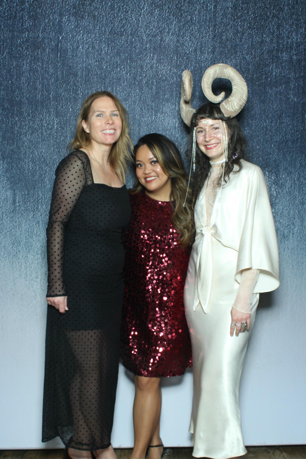 MCAN Holiday Party | View more photos from the event at gallery.myselfiemirror.ca/u/romanmyselfiemirrorca/MCAN-Holiday-Party