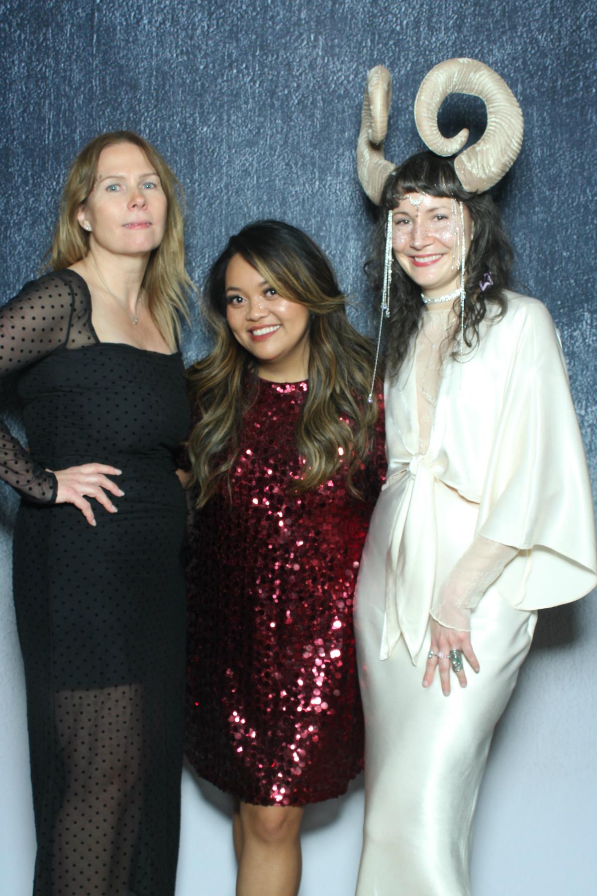 MCAN Holiday Party | View more photos from the event at gallery.myselfiemirror.ca/u/romanmyselfiemirrorca/MCAN-Holiday-Party