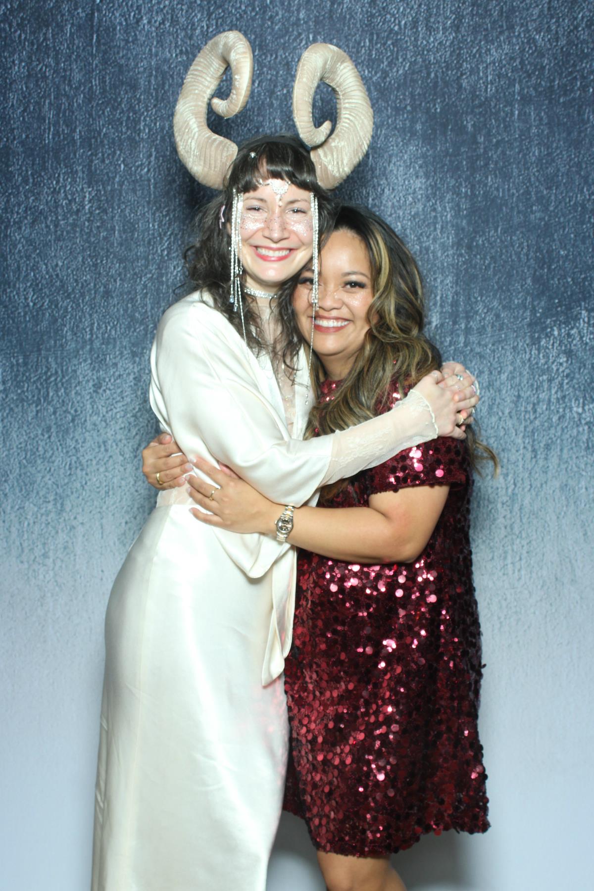 MCAN Holiday Party | View more photos from the event at gallery.myselfiemirror.ca/u/romanmyselfiemirrorca/MCAN-Holiday-Party