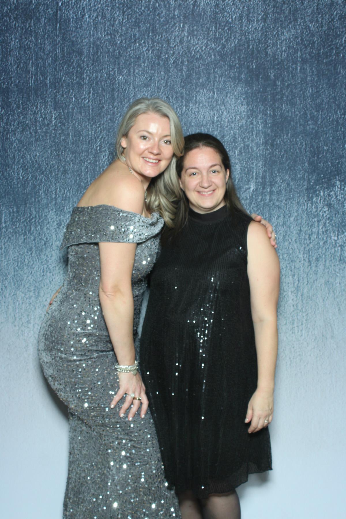 MCAN Holiday Party | View more photos from the event at gallery.myselfiemirror.ca/u/romanmyselfiemirrorca/MCAN-Holiday-Party