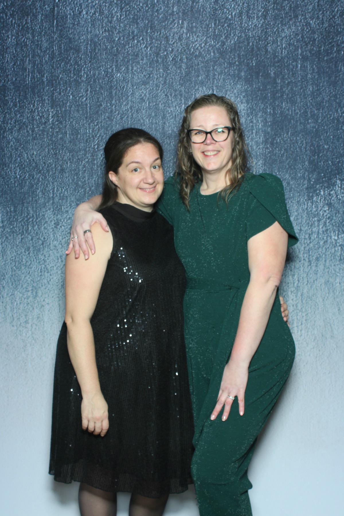 MCAN Holiday Party | View more photos from the event at gallery.myselfiemirror.ca/u/romanmyselfiemirrorca/MCAN-Holiday-Party