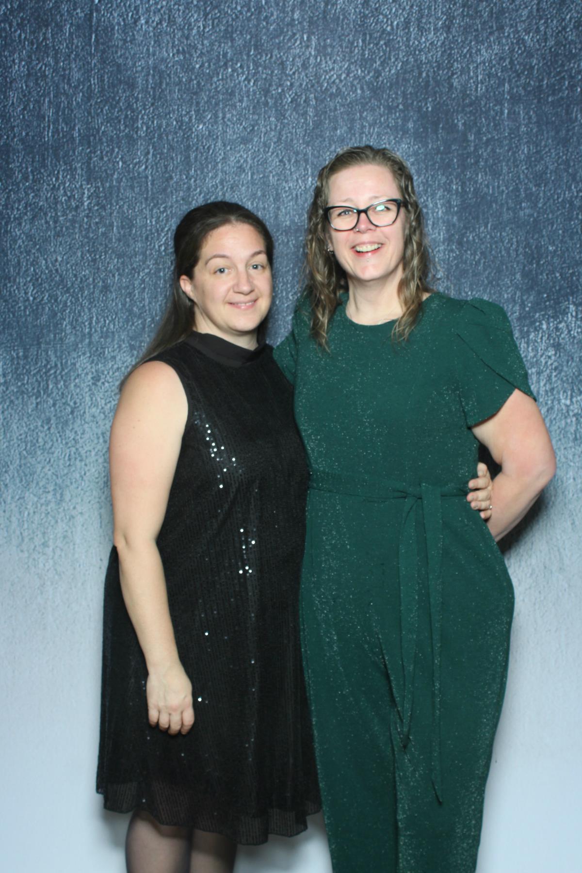 MCAN Holiday Party | View more photos from the event at gallery.myselfiemirror.ca/u/romanmyselfiemirrorca/MCAN-Holiday-Party