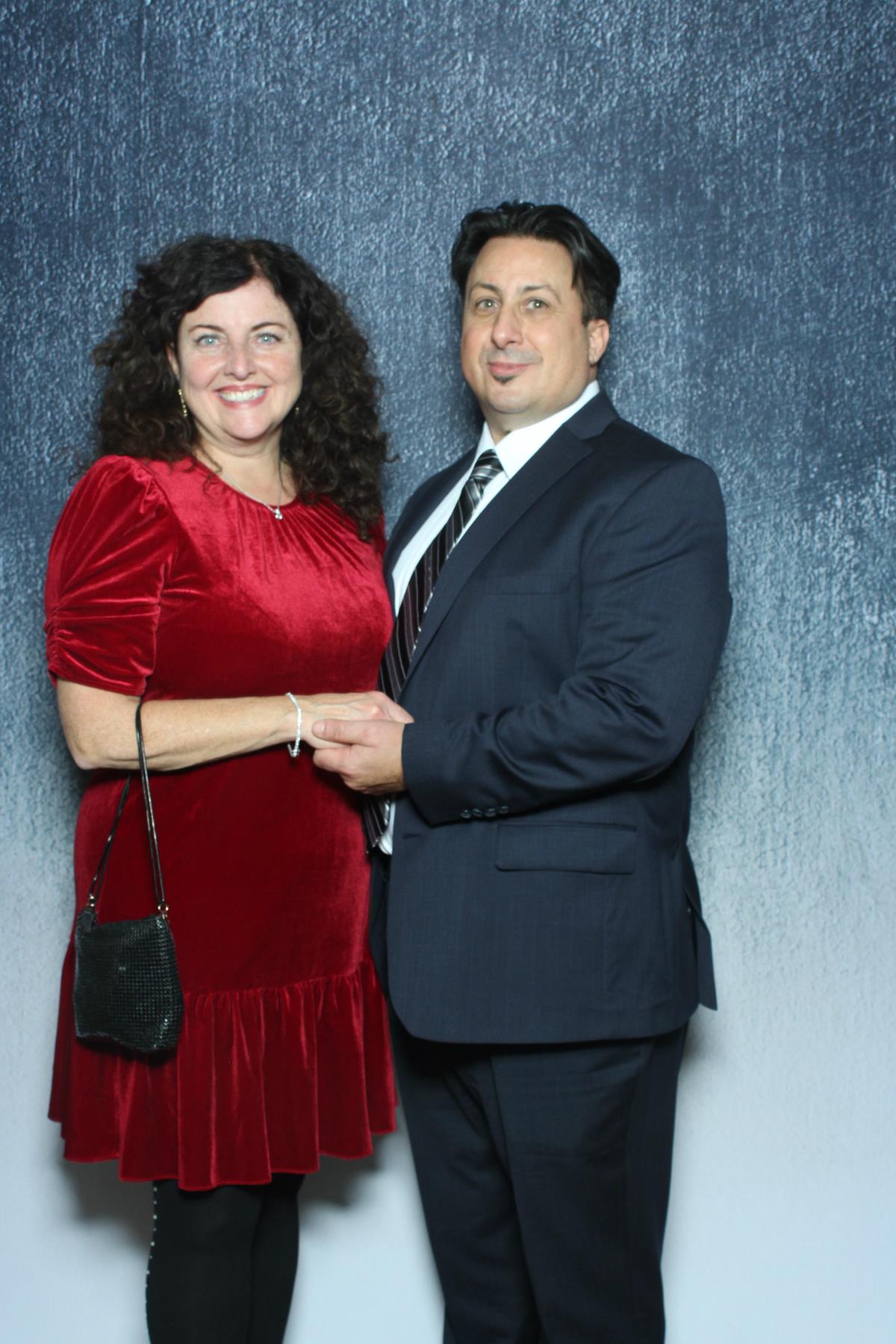 MCAN Holiday Party | View more photos from the event at gallery.myselfiemirror.ca/u/romanmyselfiemirrorca/MCAN-Holiday-Party