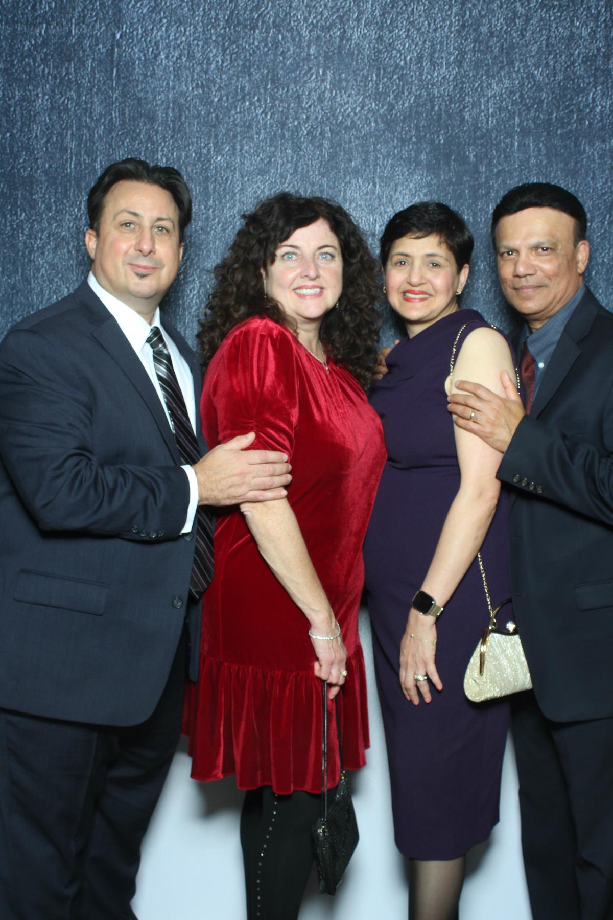 MCAN Holiday Party | View more photos from the event at gallery.myselfiemirror.ca/u/romanmyselfiemirrorca/MCAN-Holiday-Party