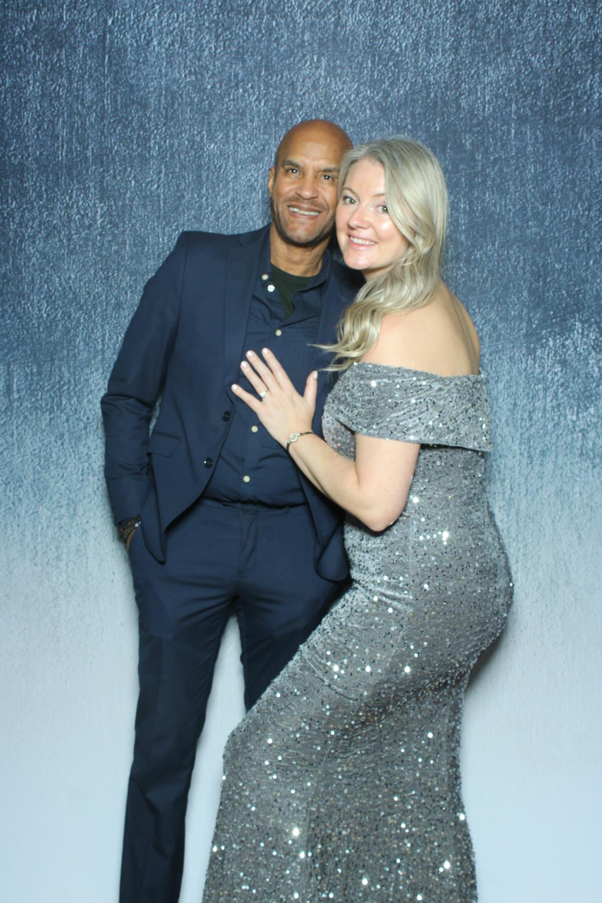 MCAN Holiday Party | View more photos from the event at gallery.myselfiemirror.ca/u/romanmyselfiemirrorca/MCAN-Holiday-Party