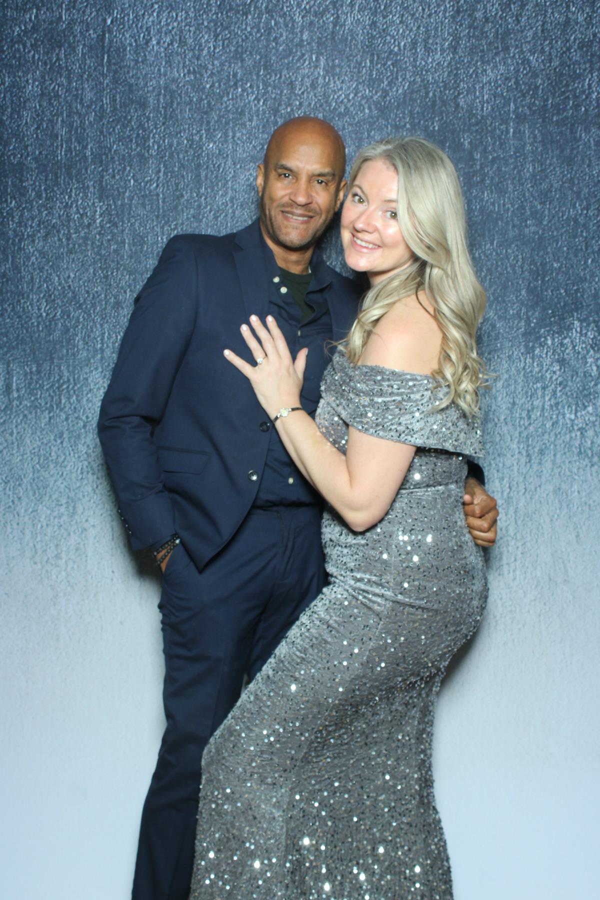 MCAN Holiday Party | View more photos from the event at gallery.myselfiemirror.ca/u/romanmyselfiemirrorca/MCAN-Holiday-Party