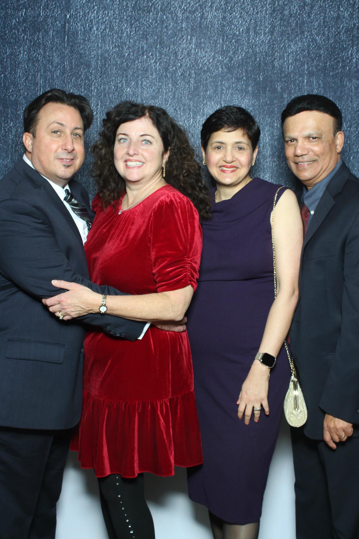 MCAN Holiday Party | View more photos from the event at gallery.myselfiemirror.ca/u/romanmyselfiemirrorca/MCAN-Holiday-Party