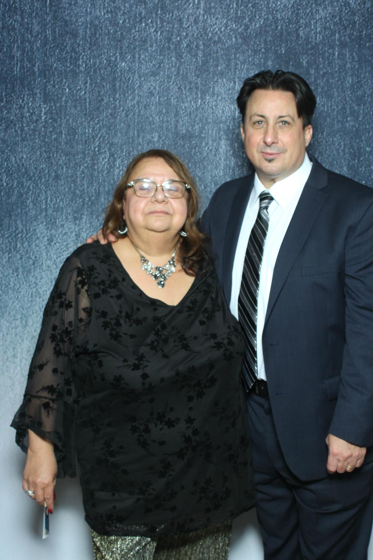 MCAN Holiday Party | View more photos from the event at gallery.myselfiemirror.ca/u/romanmyselfiemirrorca/MCAN-Holiday-Party