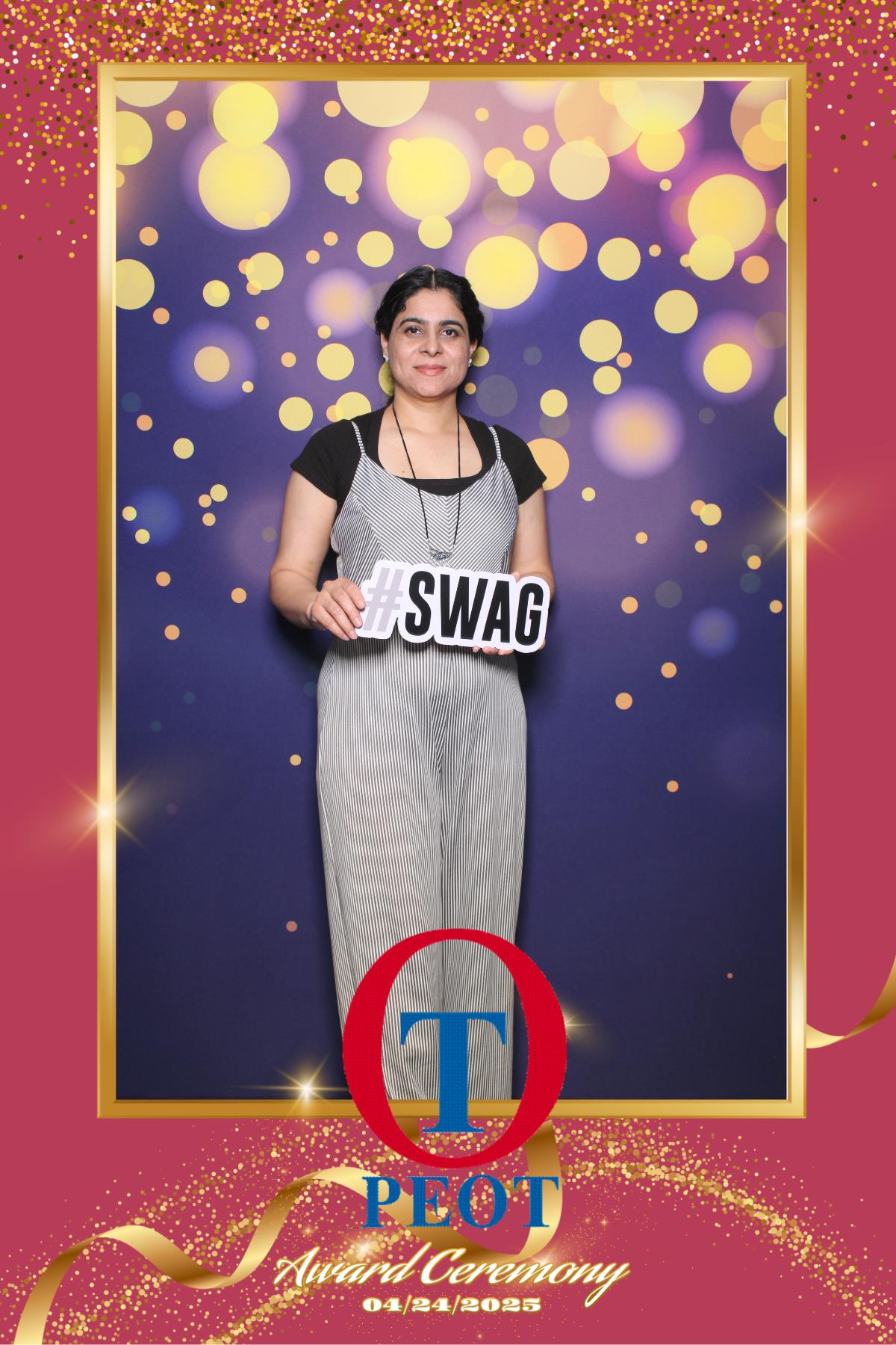 PEOT Award Ceremony 2025 | View more photos from the event at gallery.myselfiemirror.ca/u/romanmyselfiemirrorca/PEOT-Award-Ceremony-2025