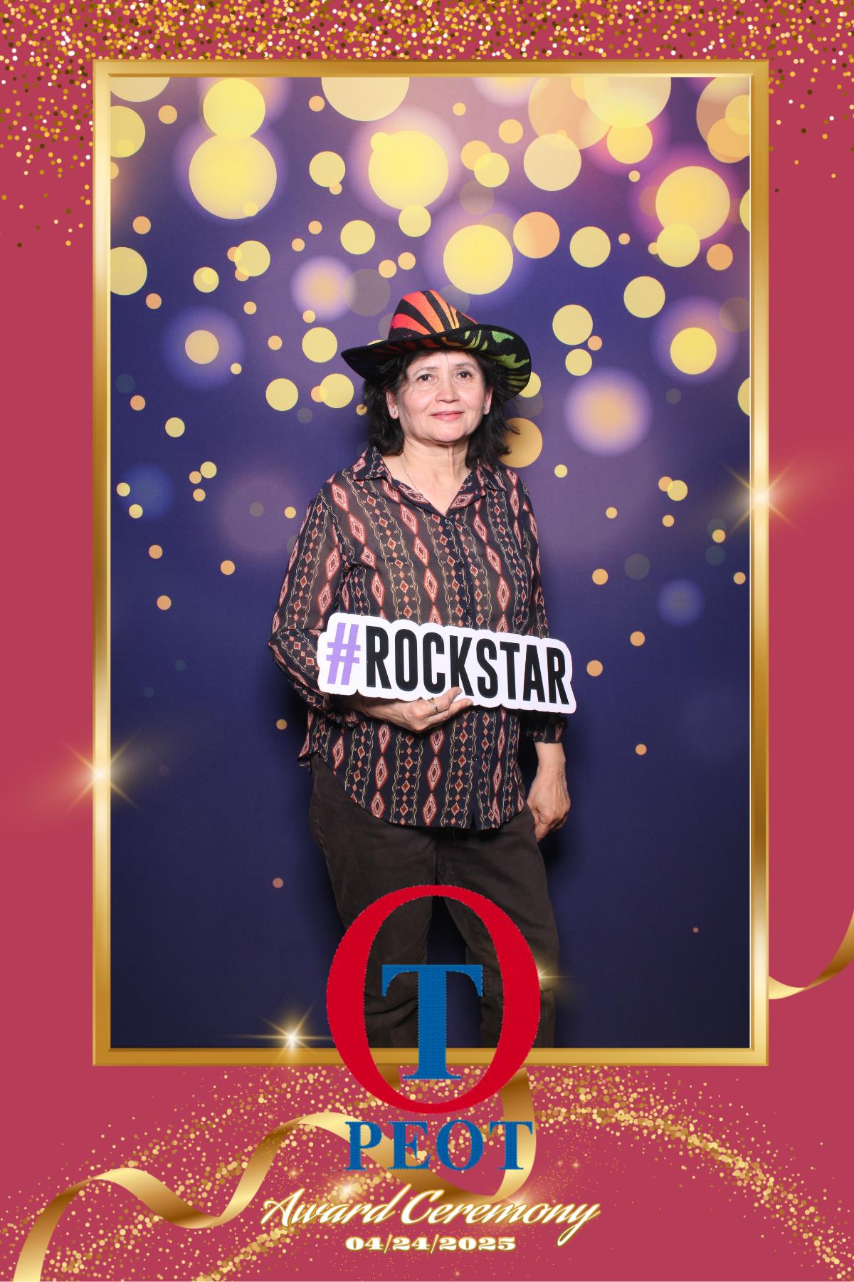 PEOT Award Ceremony 2025 | View more photos from the event at gallery.myselfiemirror.ca/u/romanmyselfiemirrorca/PEOT-Award-Ceremony-2025