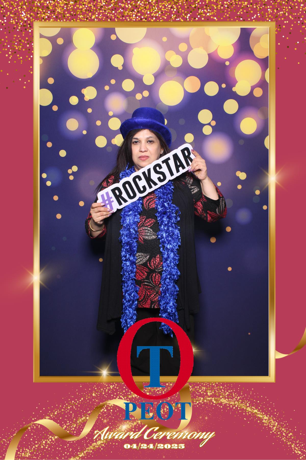 PEOT Award Ceremony 2025 | View more photos from the event at gallery.myselfiemirror.ca/u/romanmyselfiemirrorca/PEOT-Award-Ceremony-2025