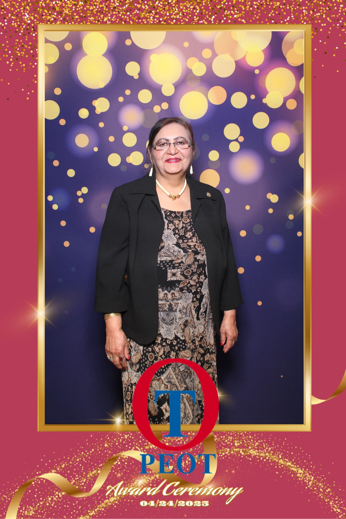 PEOT Award Ceremony 2025 | View more photos from the event at gallery.myselfiemirror.ca/u/romanmyselfiemirrorca/PEOT-Award-Ceremony-2025