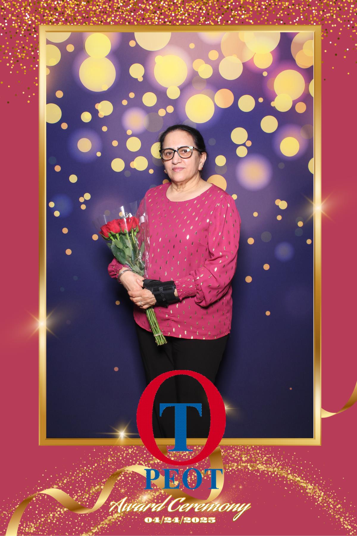 PEOT Award Ceremony 2025 | View more photos from the event at gallery.myselfiemirror.ca/u/romanmyselfiemirrorca/PEOT-Award-Ceremony-2025