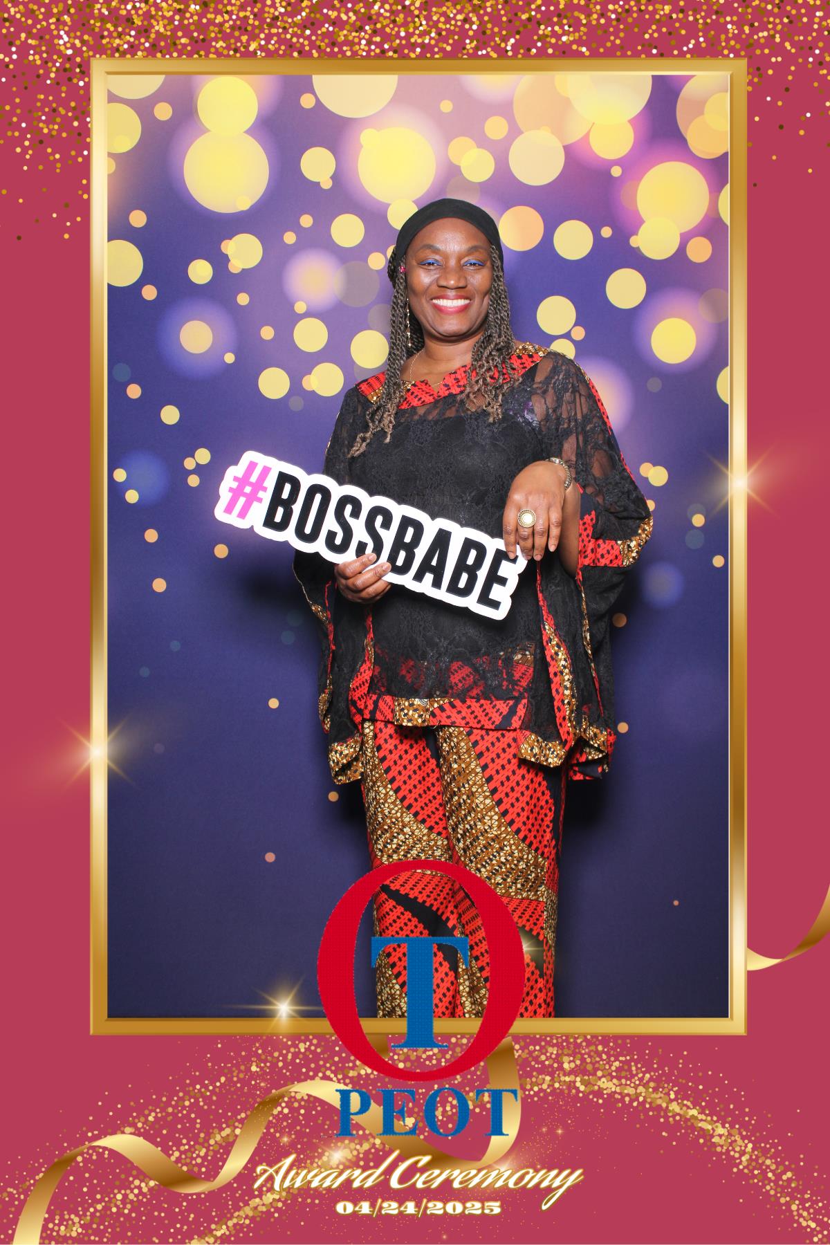 PEOT Award Ceremony 2025 | View more photos from the event at gallery.myselfiemirror.ca/u/romanmyselfiemirrorca/PEOT-Award-Ceremony-2025