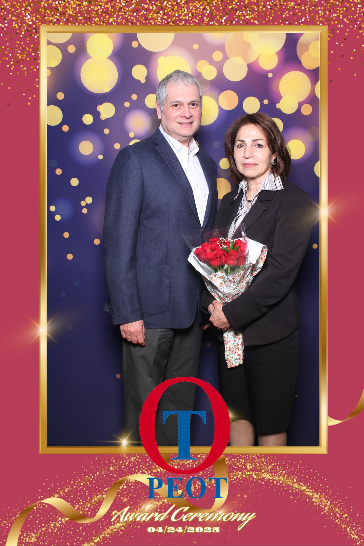 PEOT Award Ceremony 2025 | View more photos from the event at gallery.myselfiemirror.ca/u/romanmyselfiemirrorca/PEOT-Award-Ceremony-2025