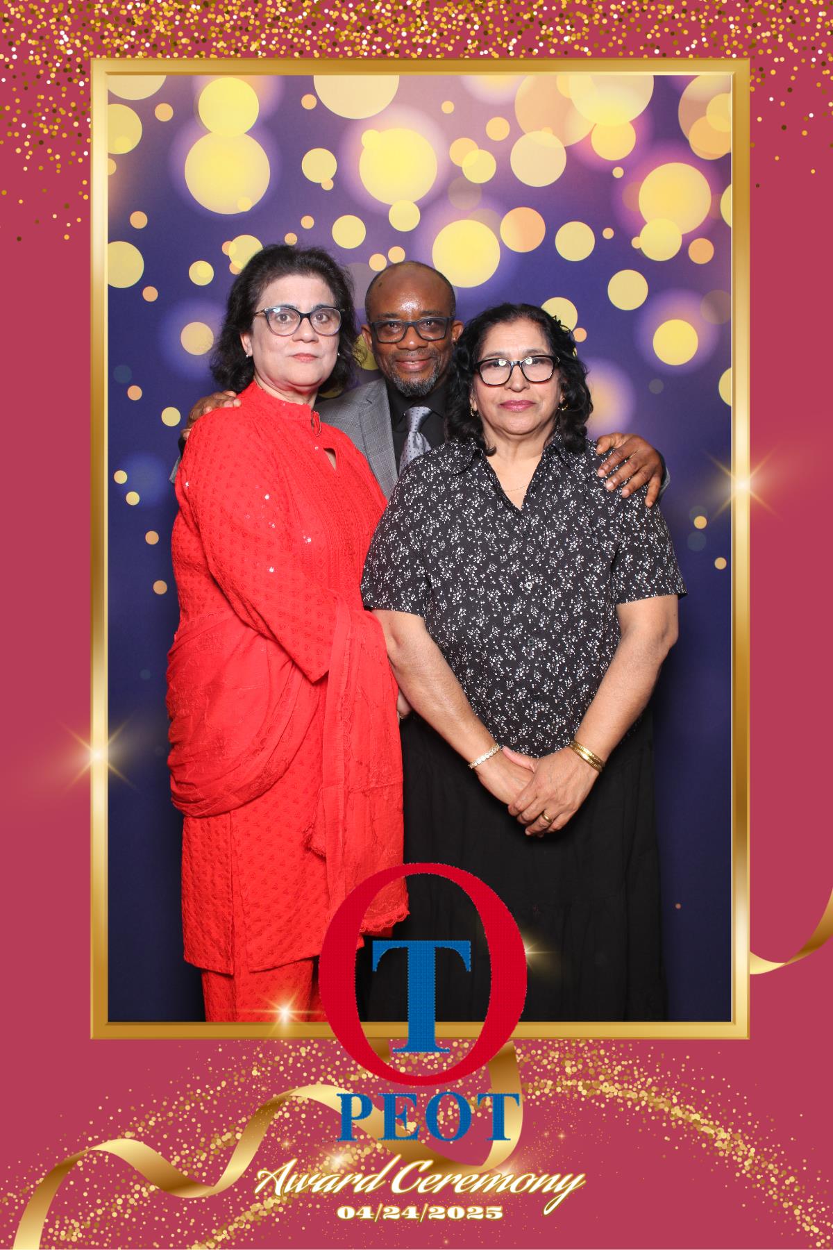 PEOT Award Ceremony 2025 | View more photos from the event at gallery.myselfiemirror.ca/u/romanmyselfiemirrorca/PEOT-Award-Ceremony-2025