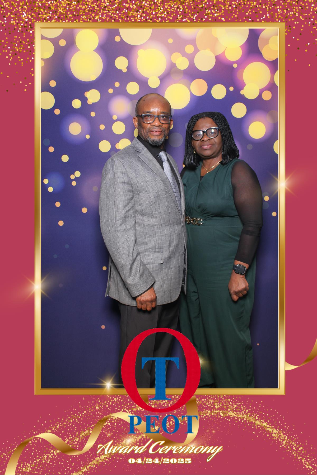 PEOT Award Ceremony 2025 | View more photos from the event at gallery.myselfiemirror.ca/u/romanmyselfiemirrorca/PEOT-Award-Ceremony-2025