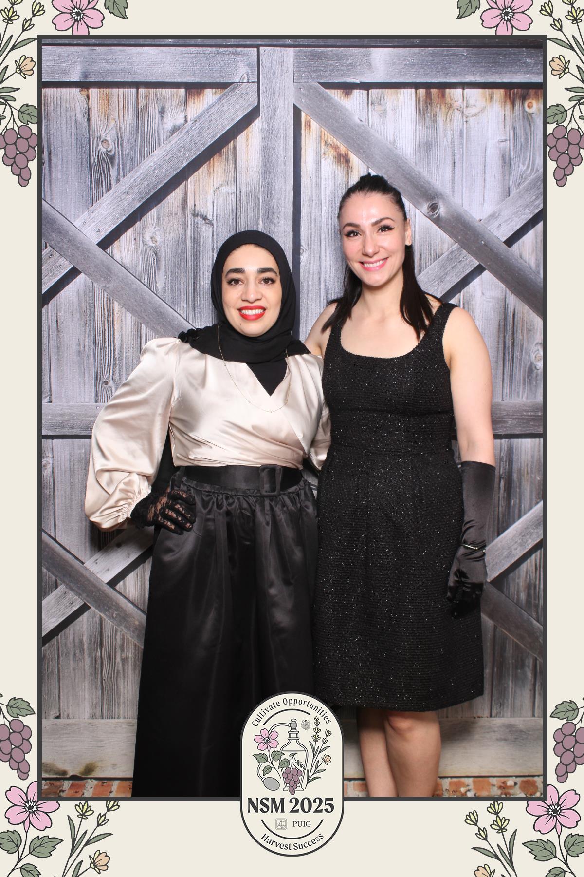 PUIG National Sales Meeting Dinner | View more photos from the event at gallery.myselfiemirror.ca/u/romanmyselfiemirrorca/PUIG-National-Sales-Meeting-Dinner