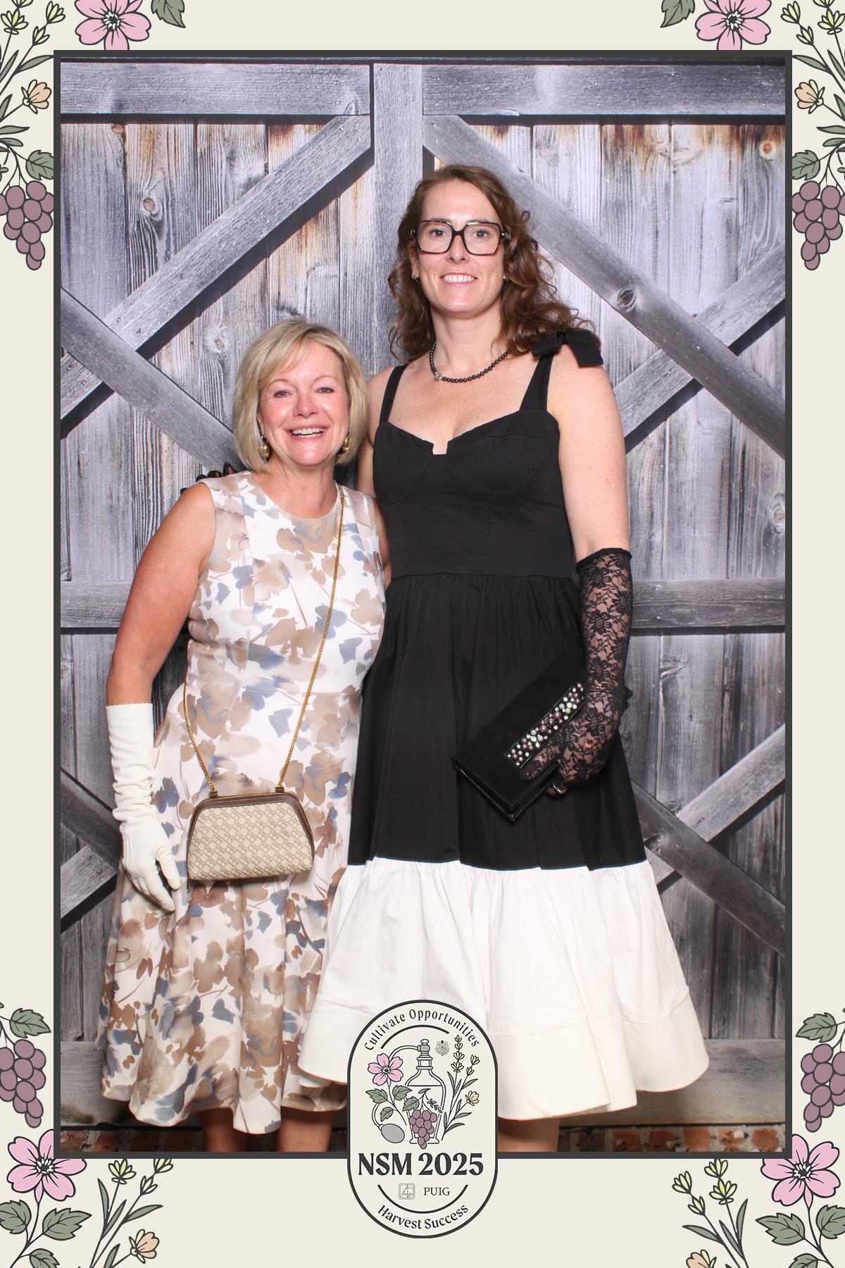 PUIG National Sales Meeting Dinner | View more photos from the event at gallery.myselfiemirror.ca/u/romanmyselfiemirrorca/PUIG-National-Sales-Meeting-Dinner