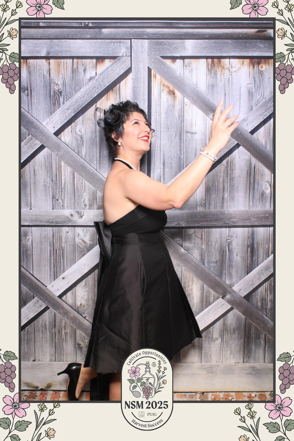 PUIG National Sales Meeting Dinner | View more photos from the event at gallery.myselfiemirror.ca/u/romanmyselfiemirrorca/PUIG-National-Sales-Meeting-Dinner